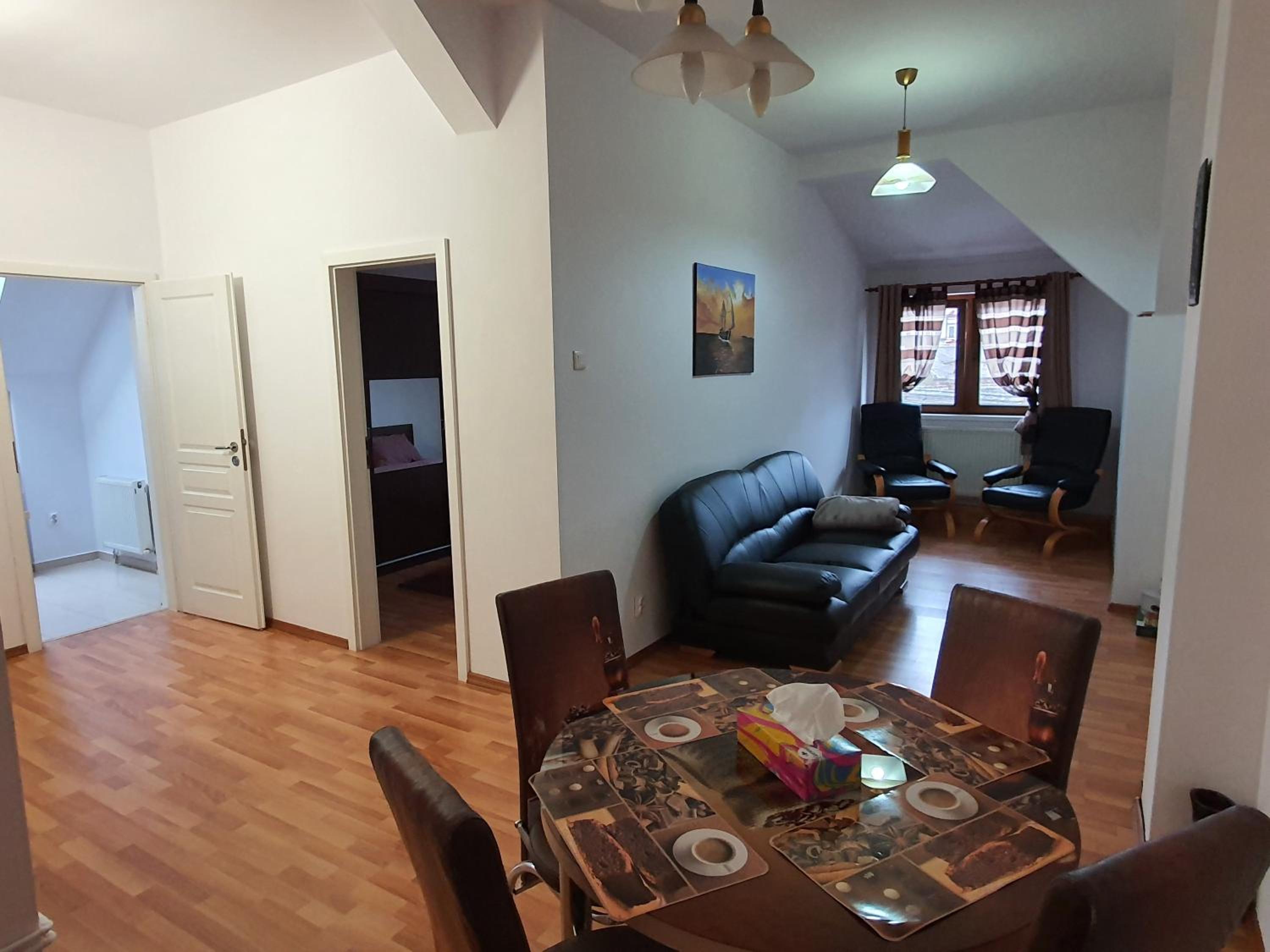 Diane's Apartament view 5