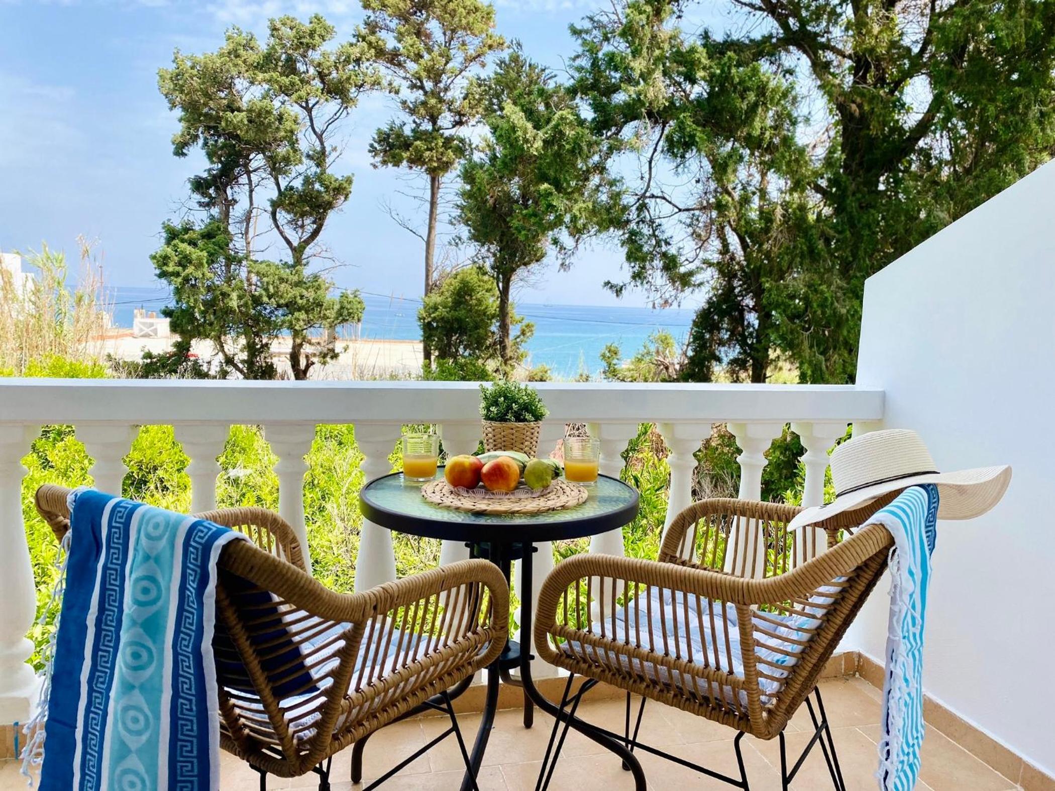 Afroditi Junior Suites photo 4