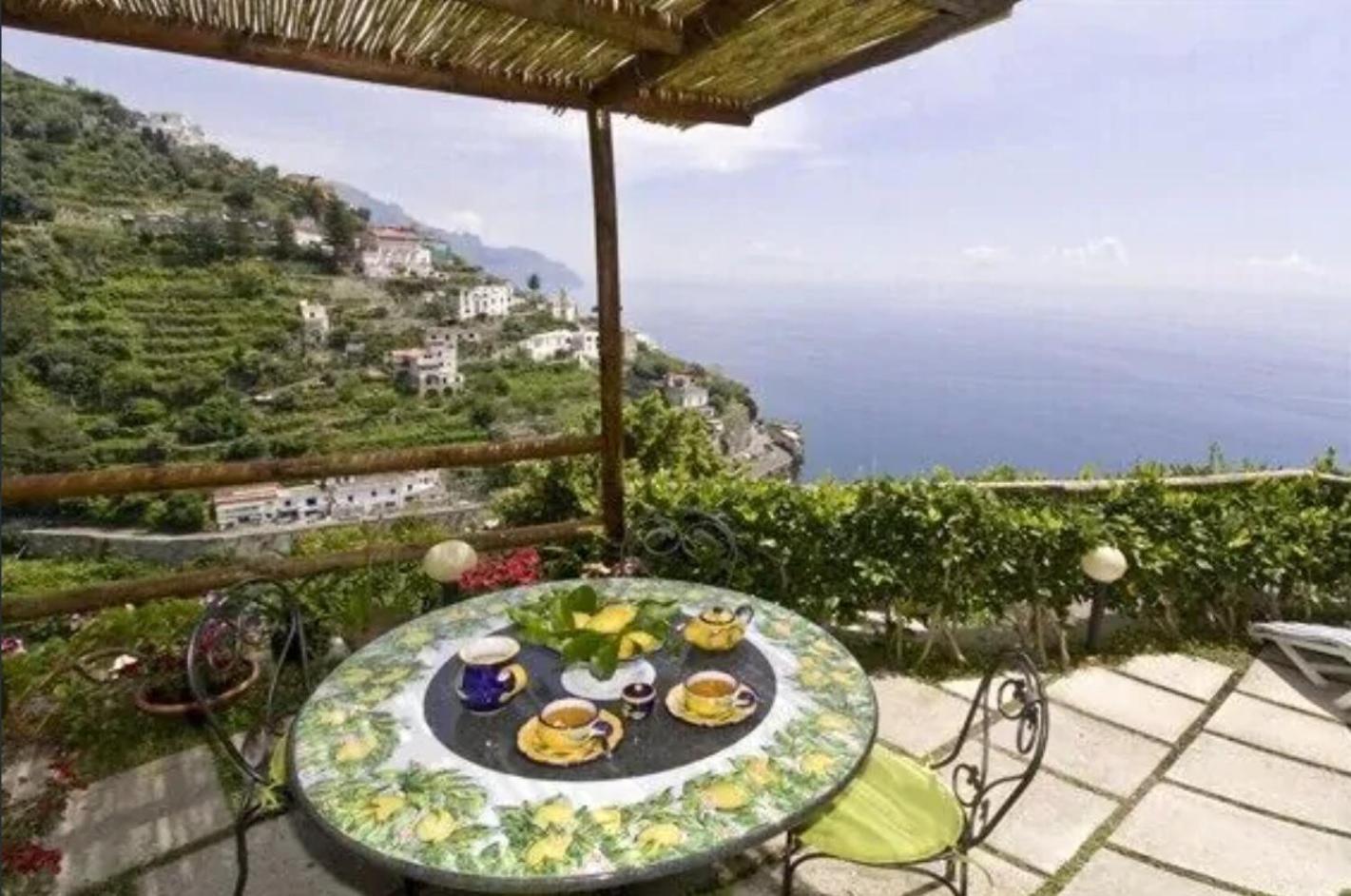 Mariuccia House Amalfi photo 2