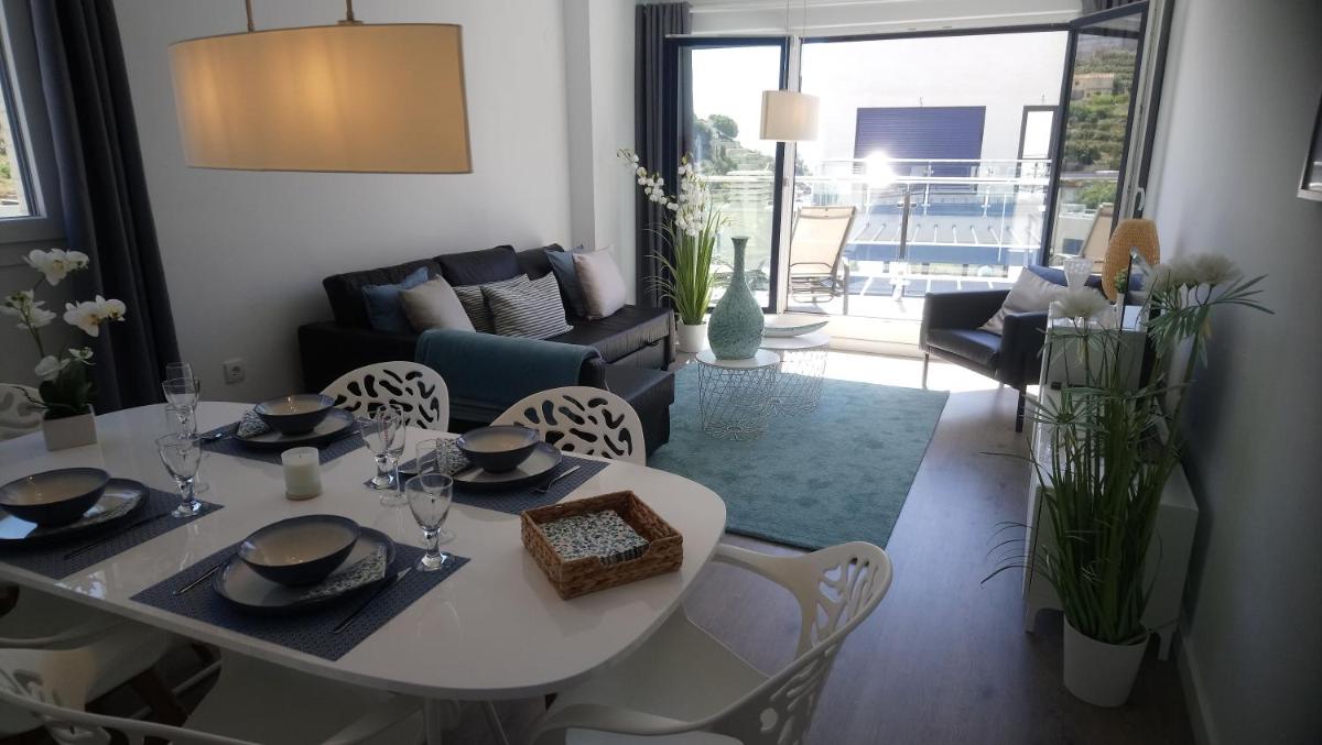 Penthouse - Atico Playa Cabria Almunecar photo 3