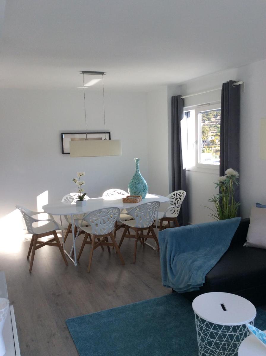 Penthouse - Atico Playa Cabria Almunecar photo 4