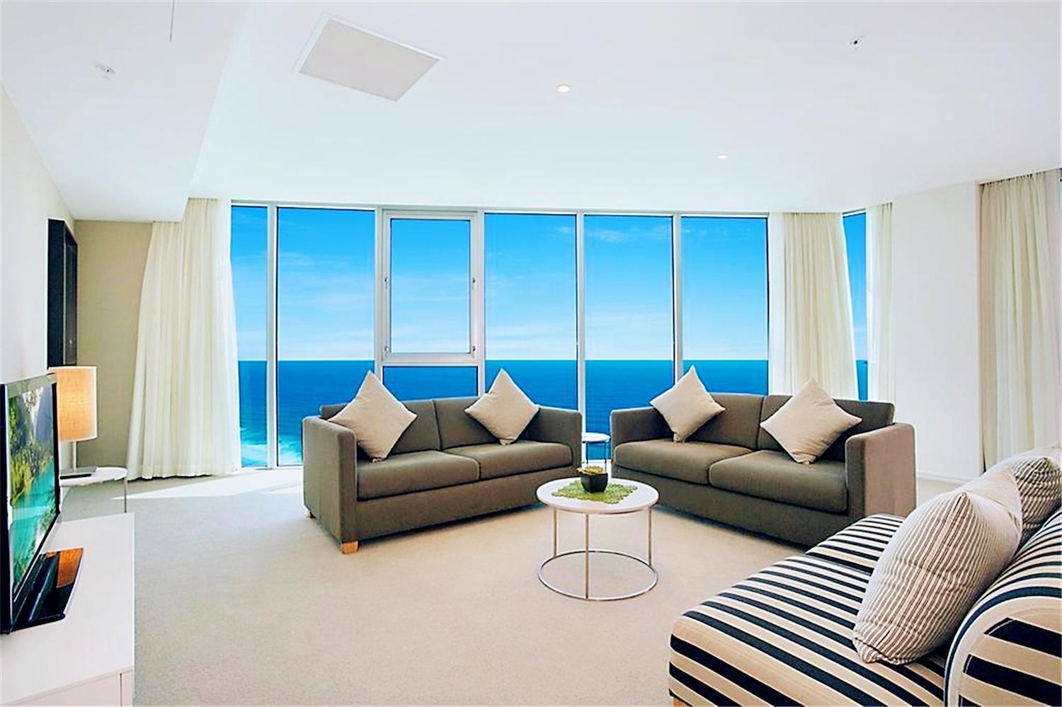 H Luxury Residence Apartments - Holiday Paradise