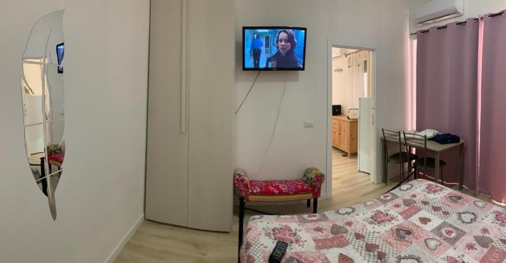 Luxury Suite Aurora en Formia