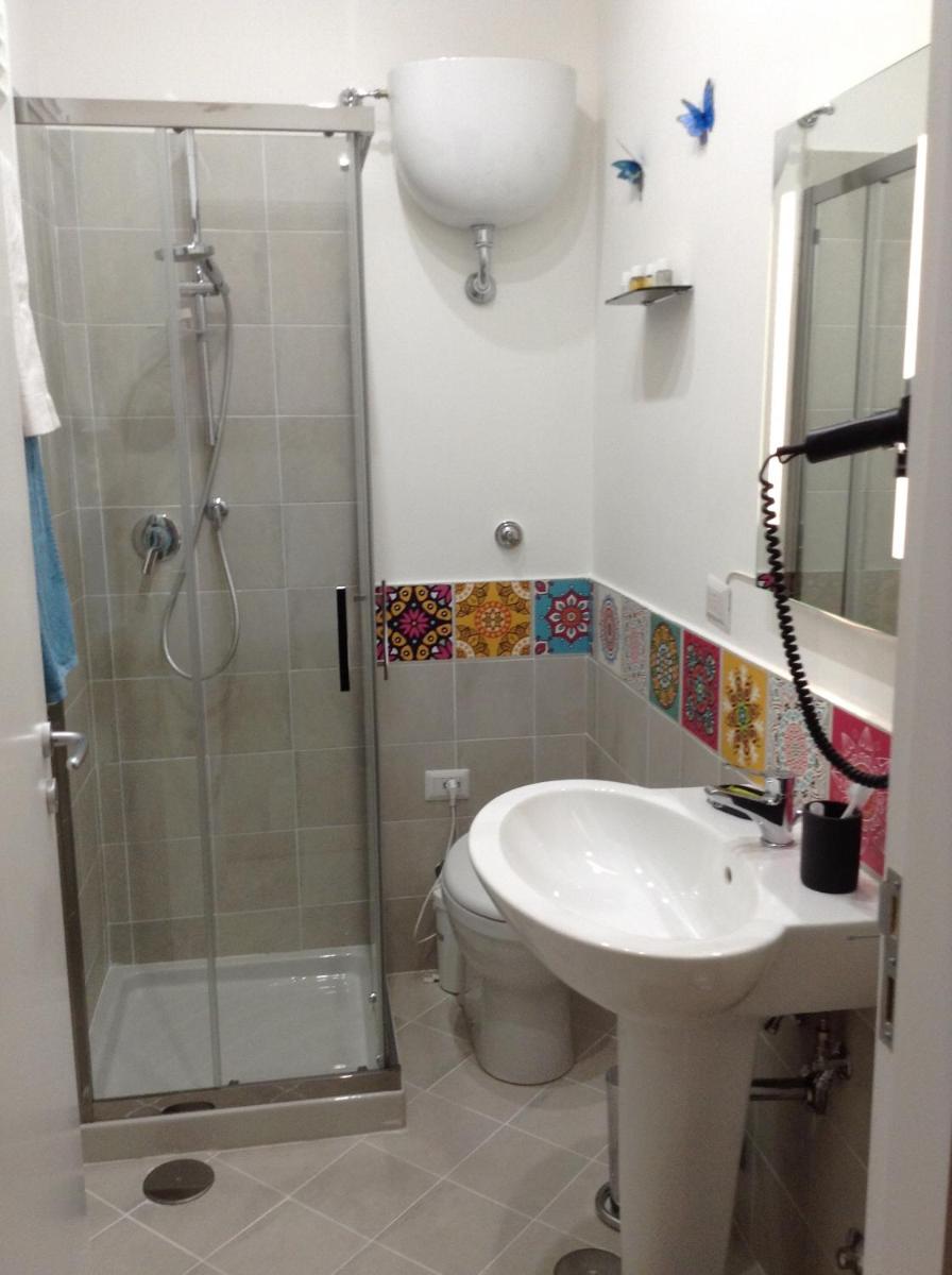 Luxury Suite Aurora