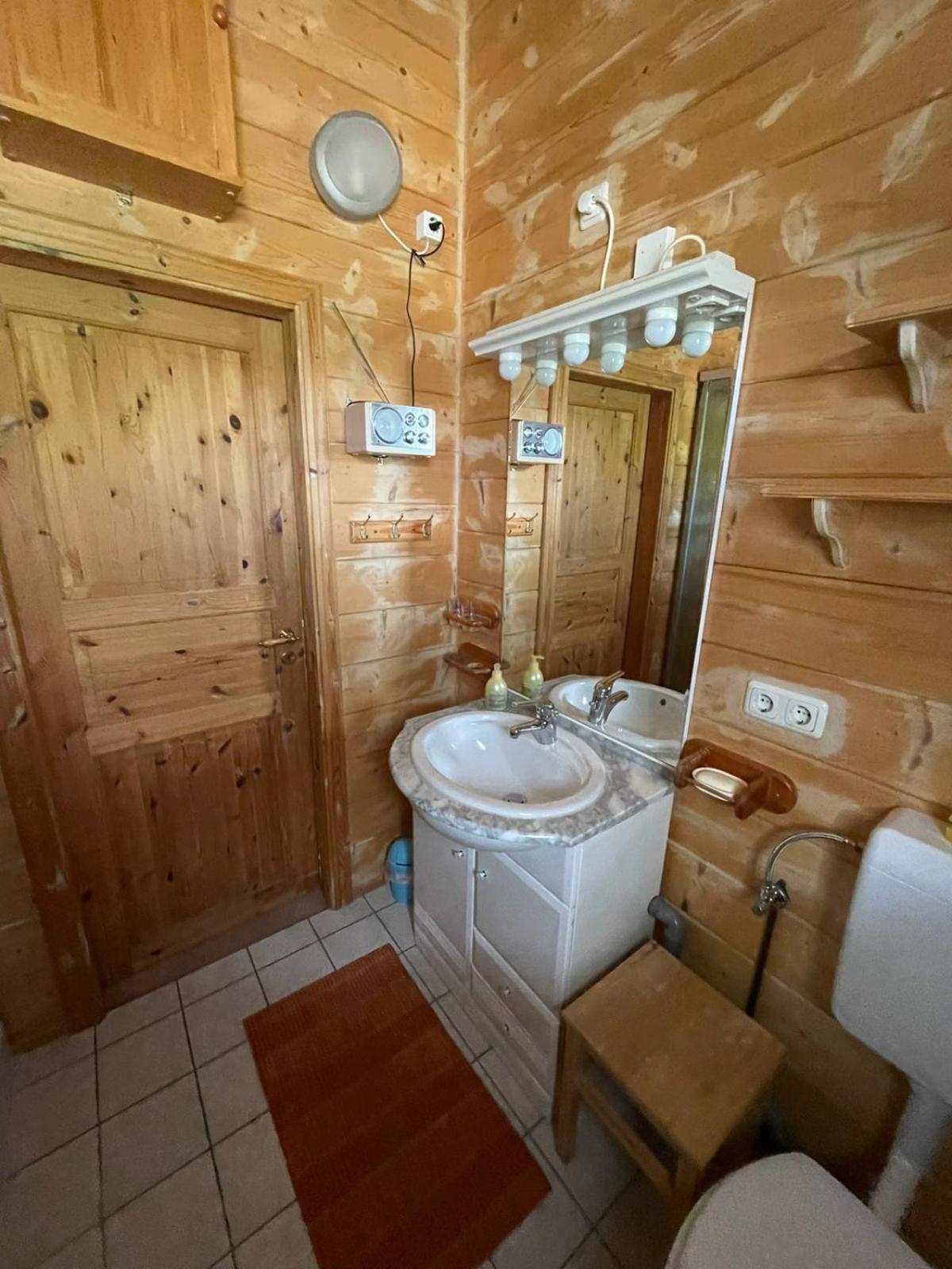 Ferienhaus " Uns Hüsung" view 5