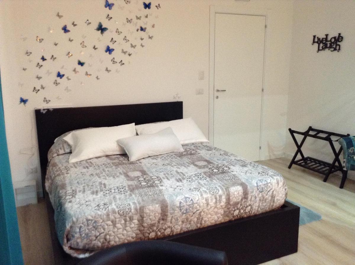 Luxury Suite Aurora en Formia