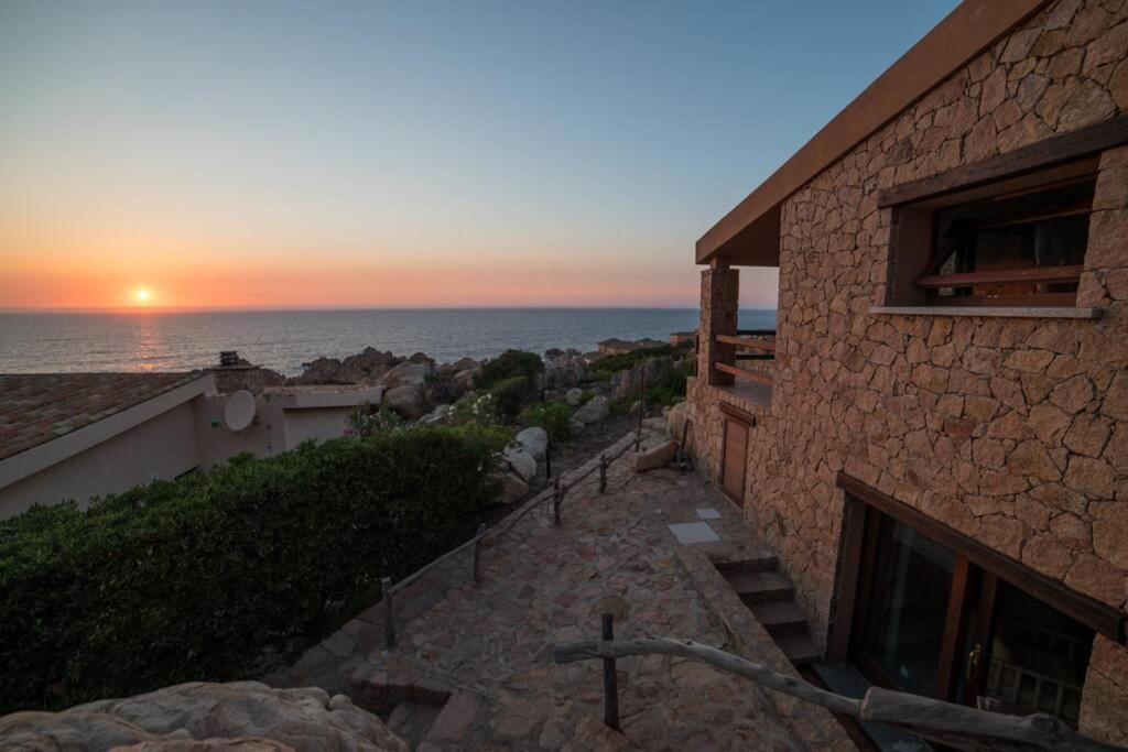 Casa Del Tramonto