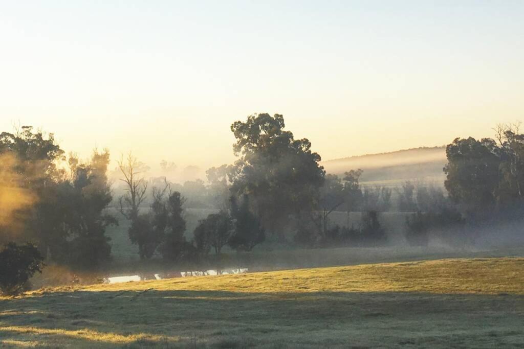 Myrtlemae Farm