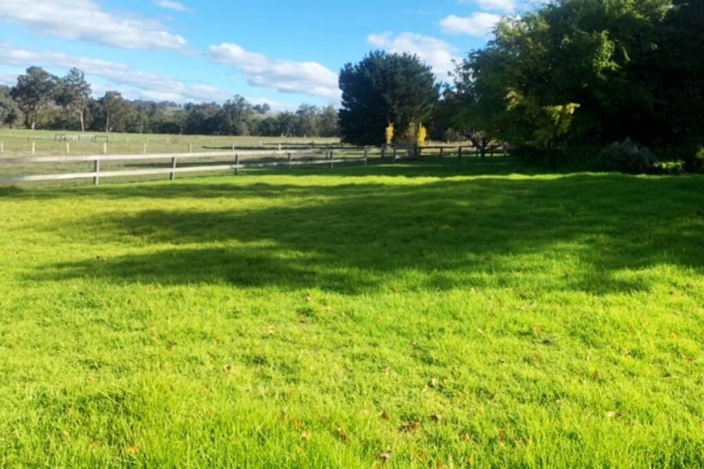 Myrtlemae Farm