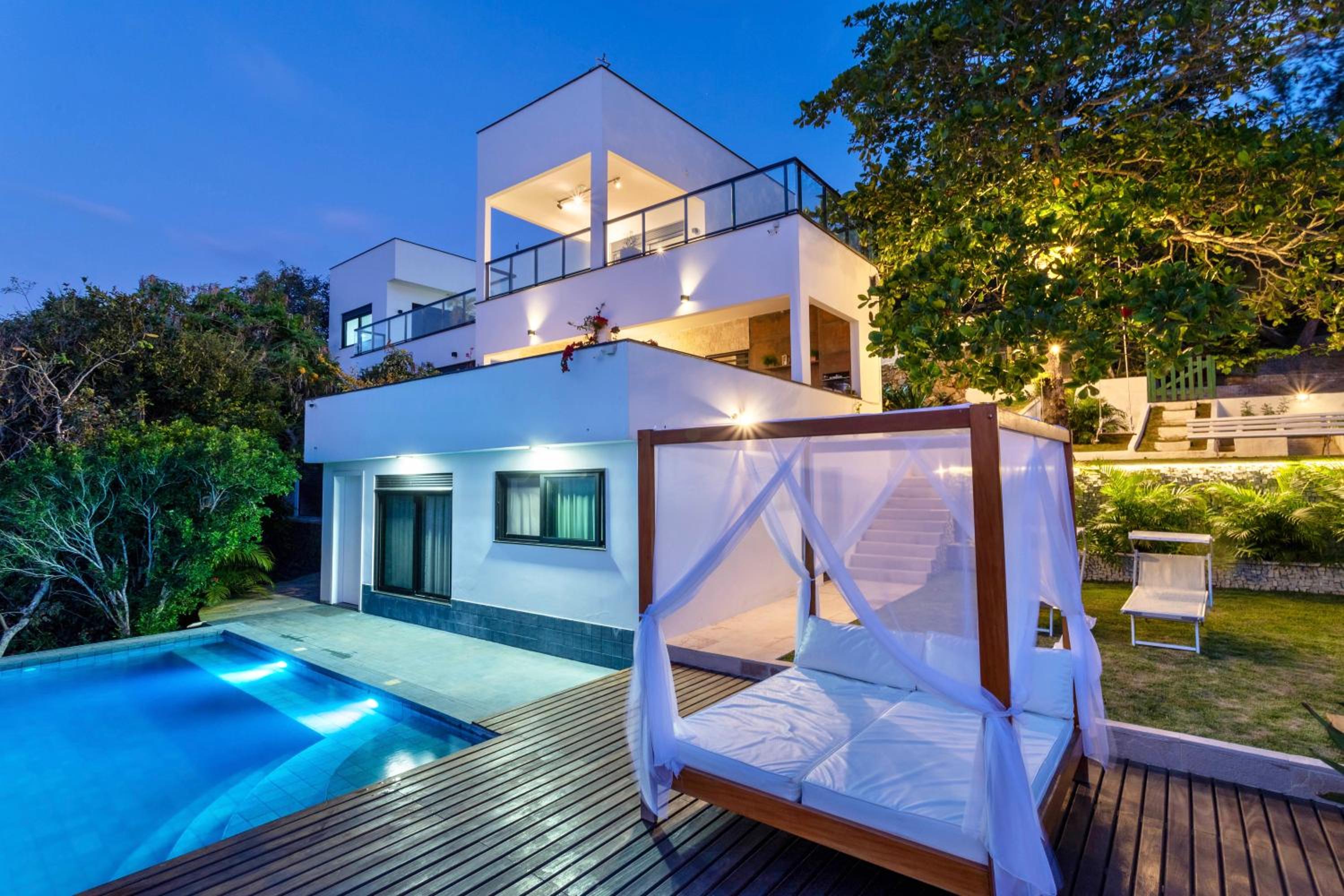 Ioda Guesthouse