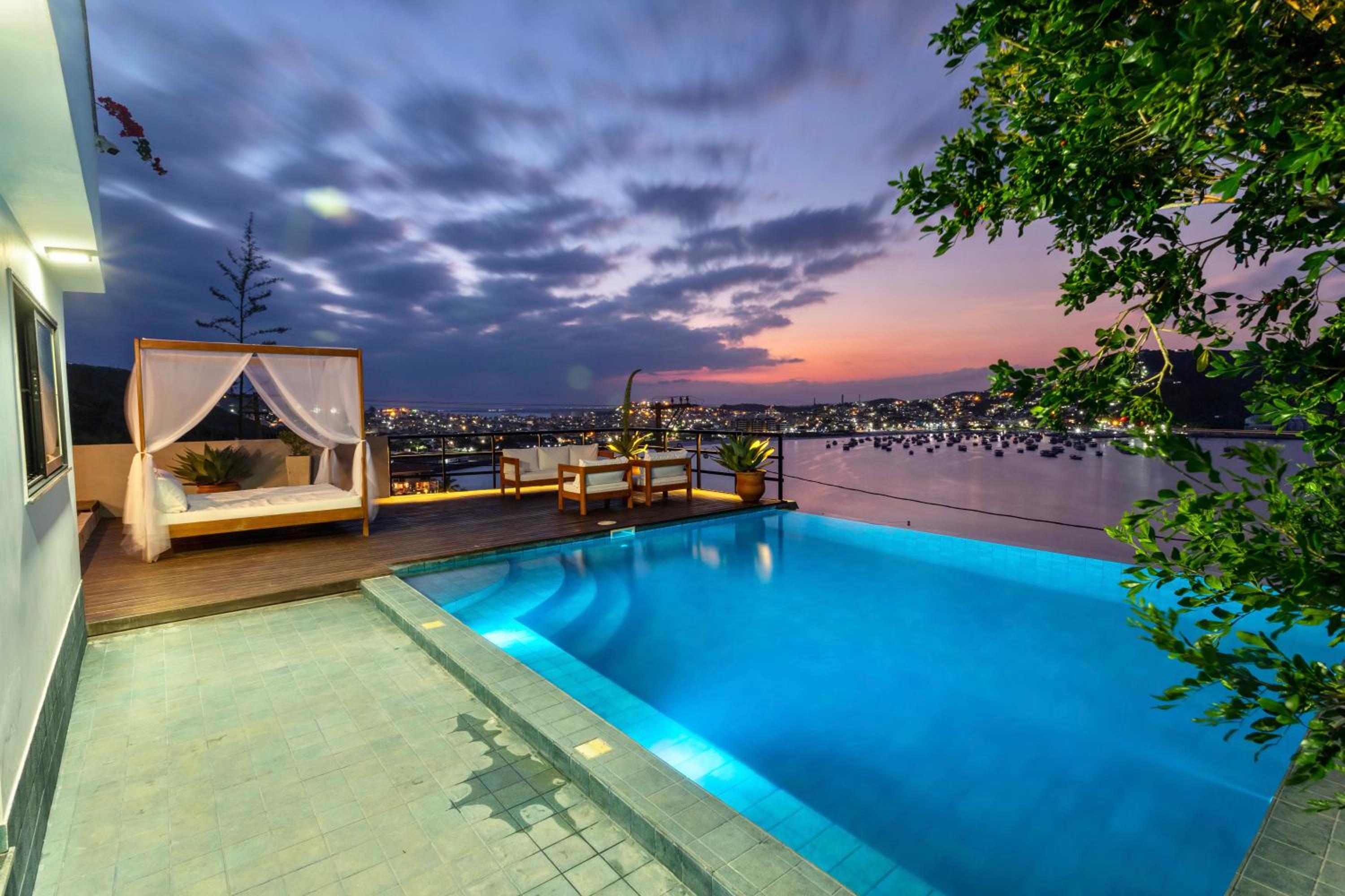 Ioda Guesthouse