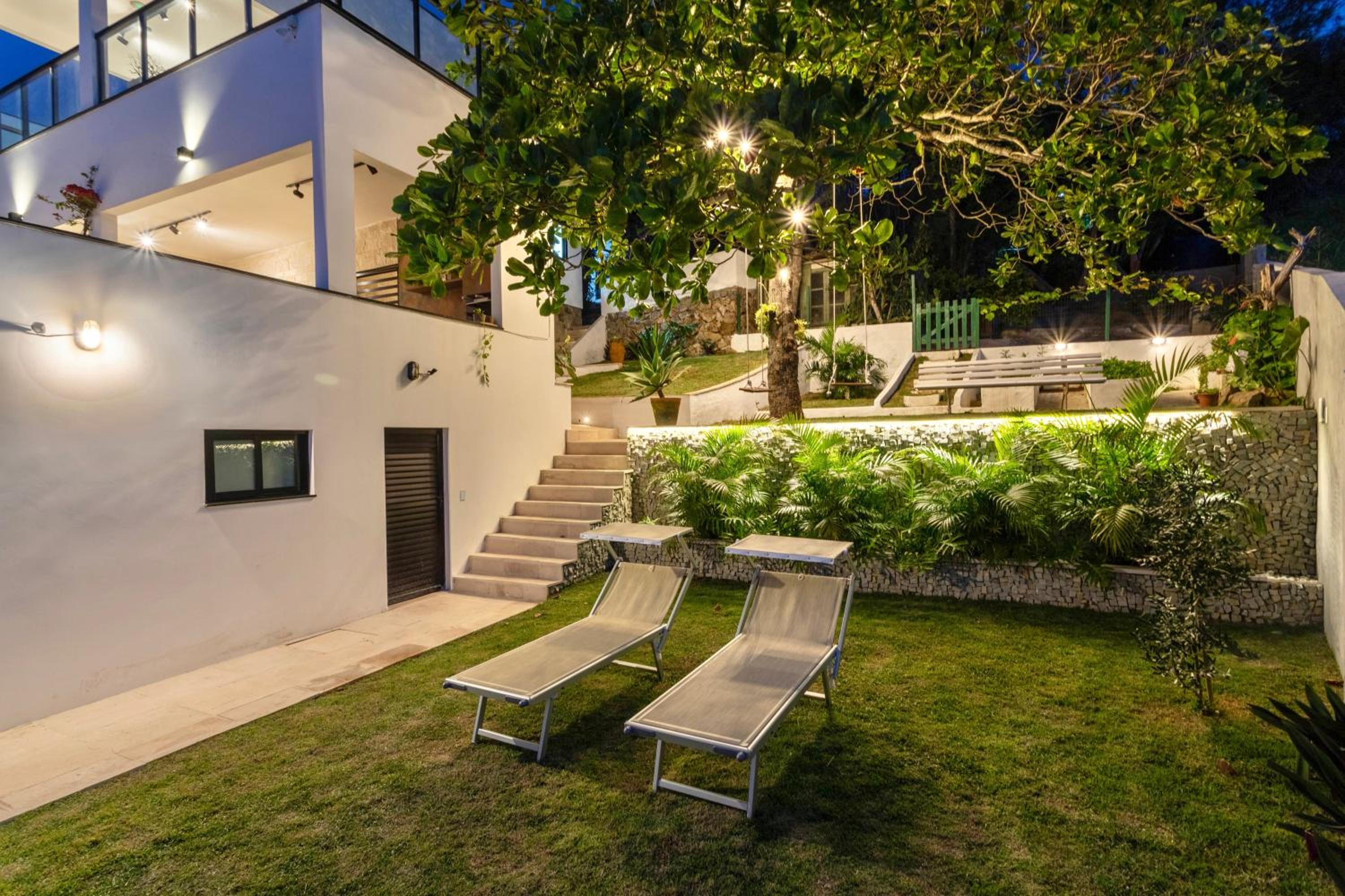 Ioda Guesthouse