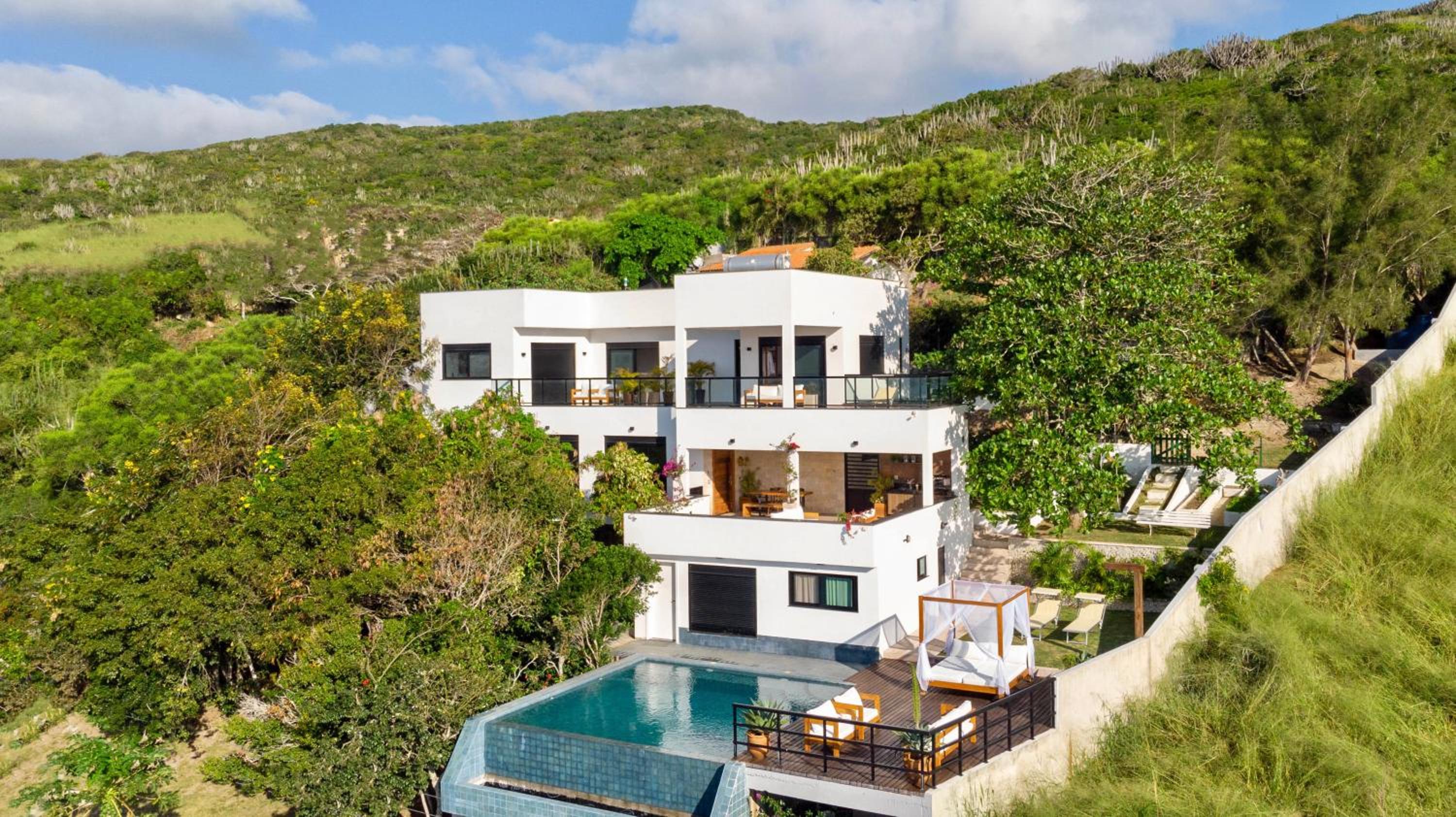Ioda Guesthouse