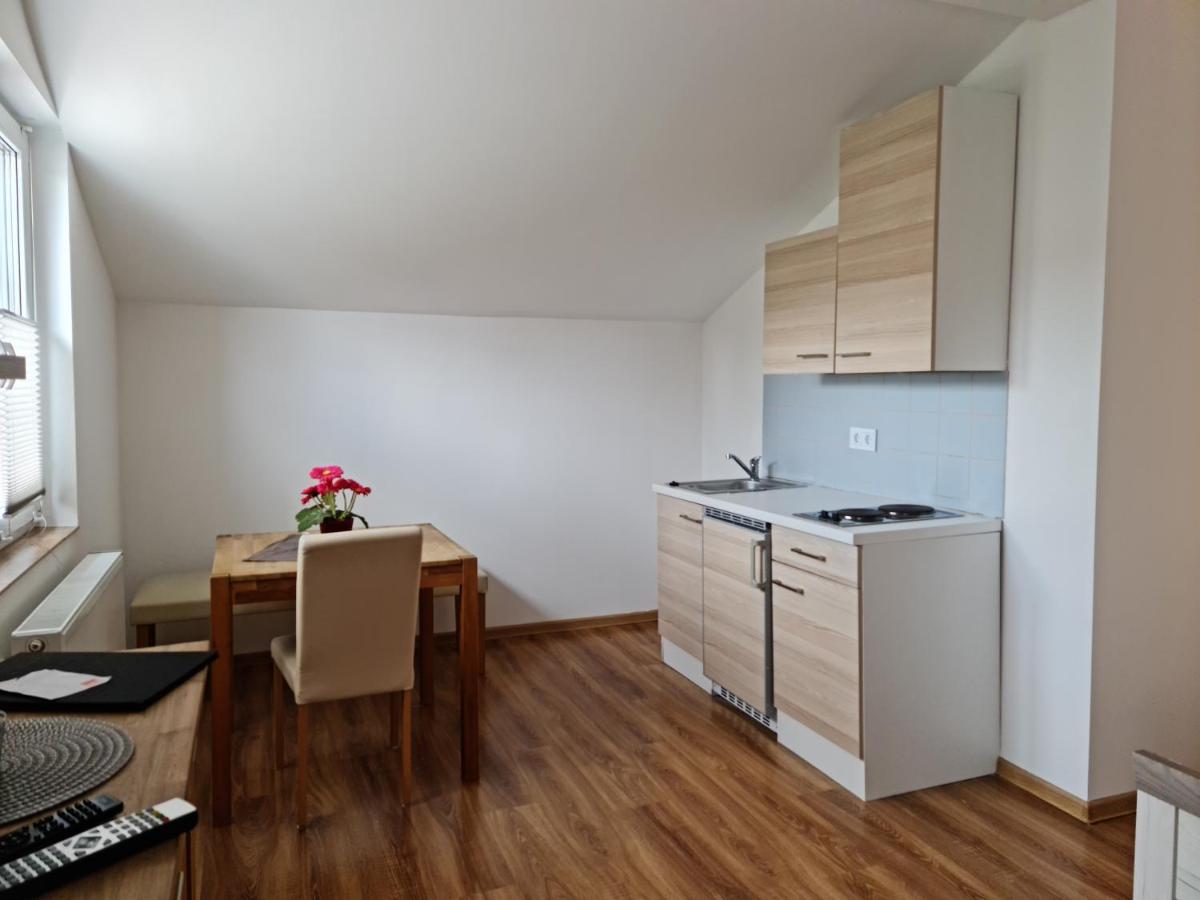 Pension Sonnwendgasse