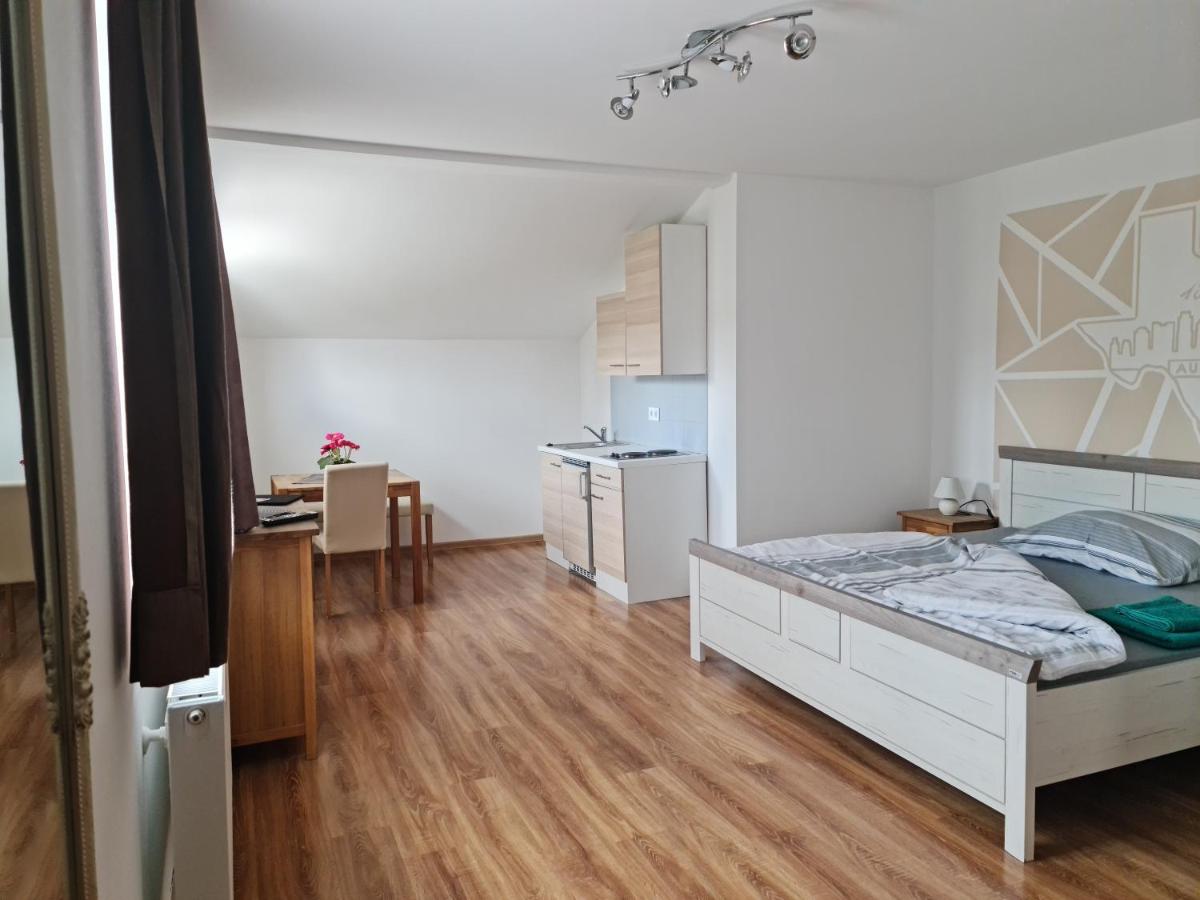 Pension Sonnwendgasse