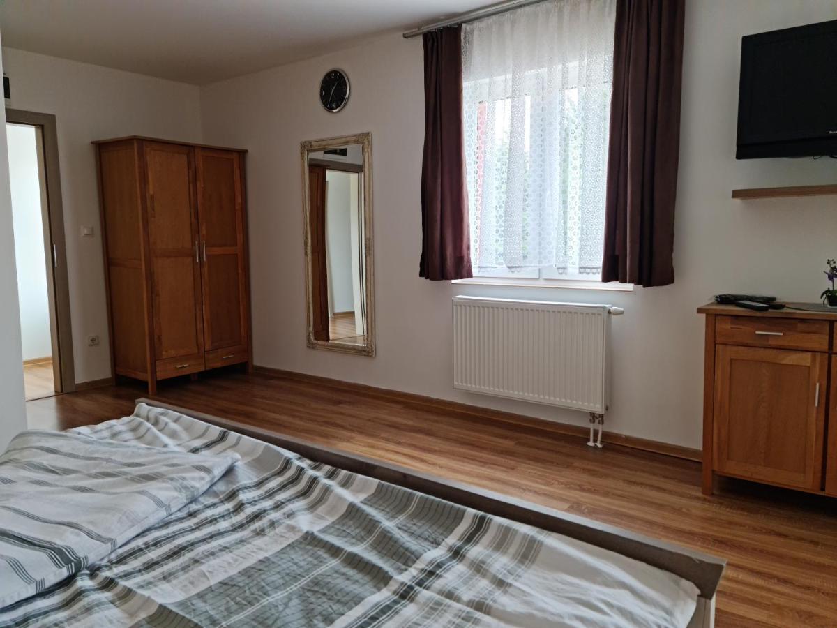 Pension Sonnwendgasse