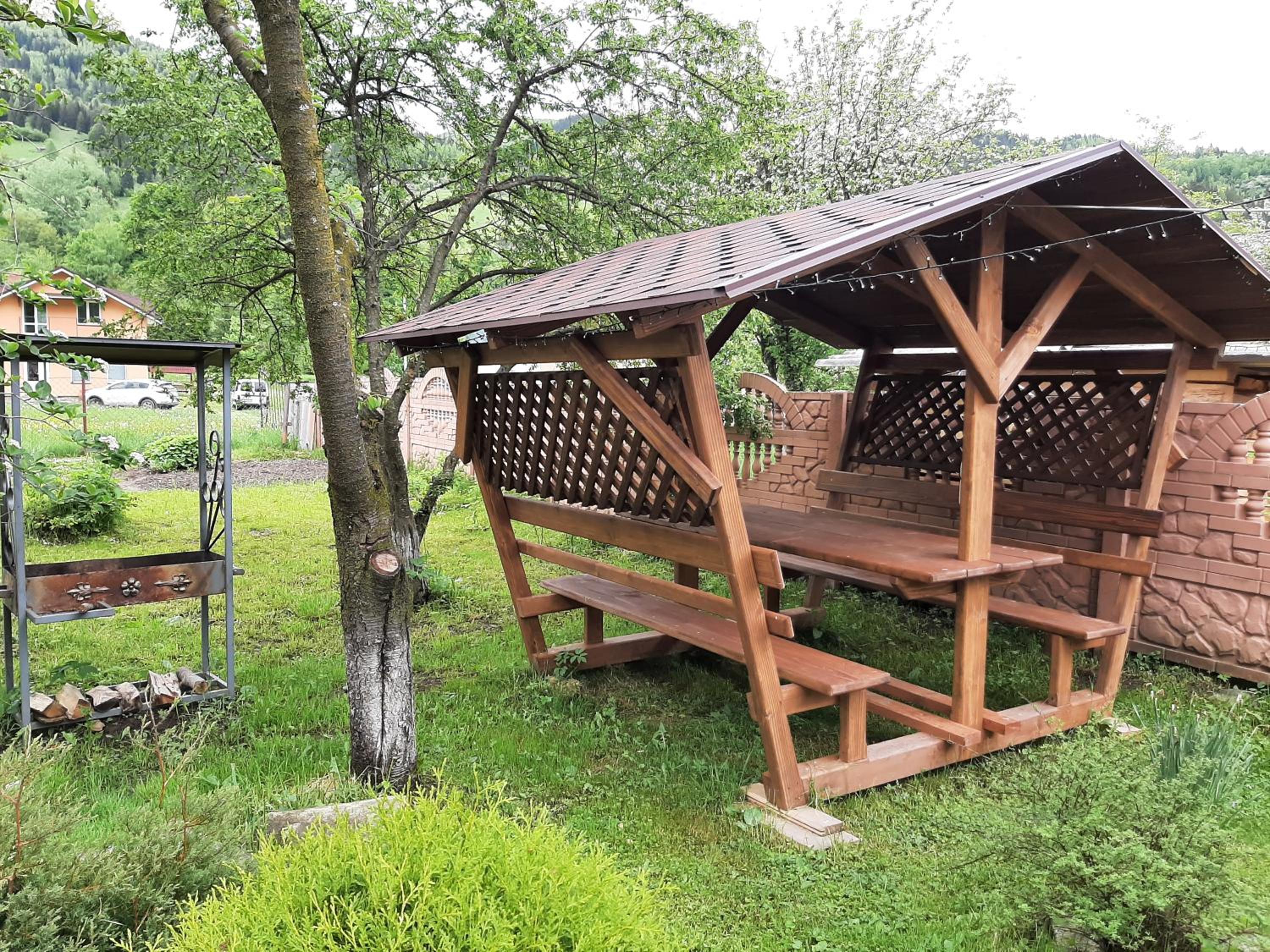 Карпатія view 5