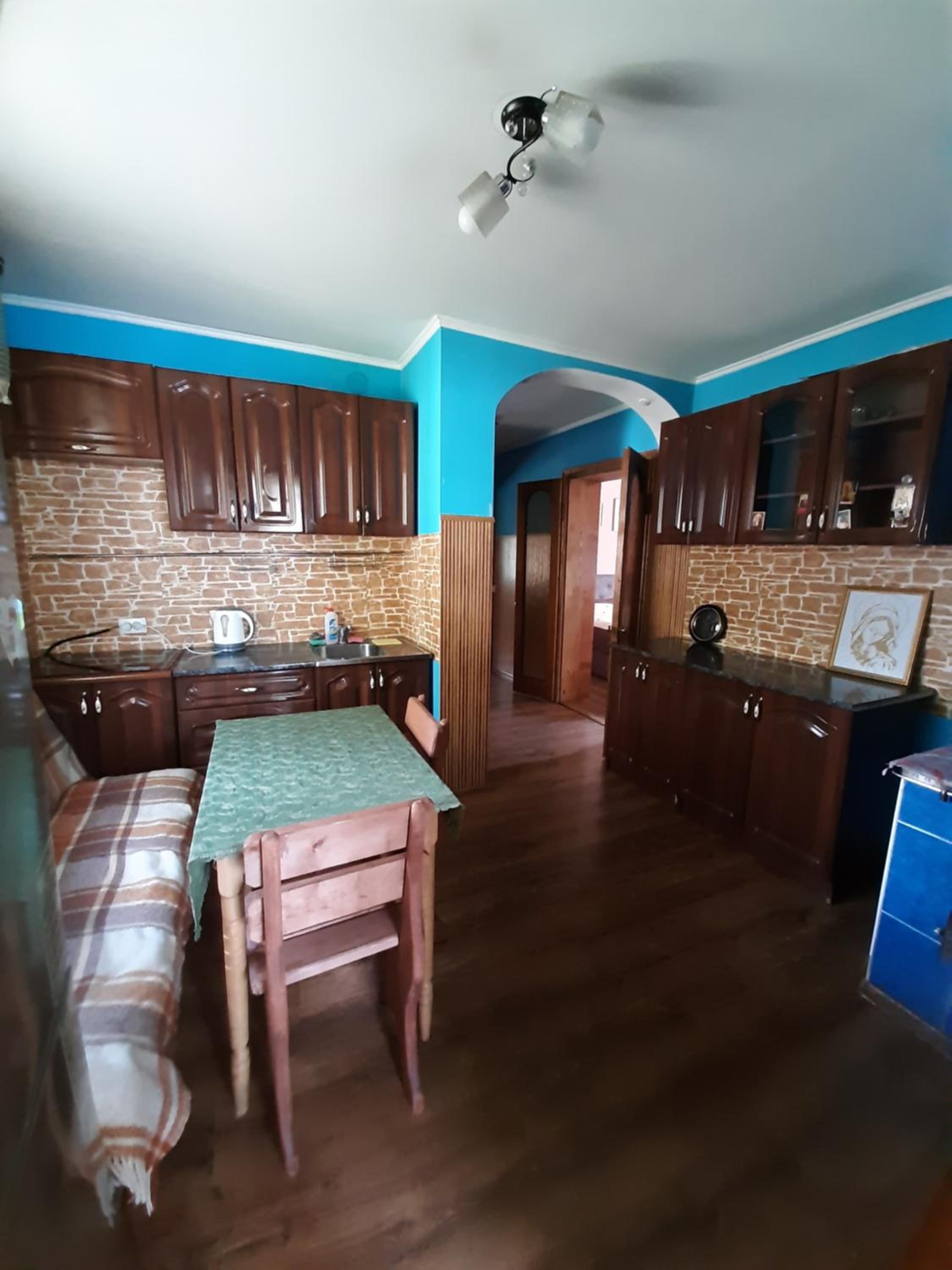Карпатія view 3