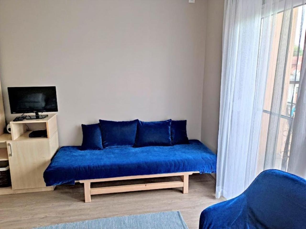 Libis Apartman view 5