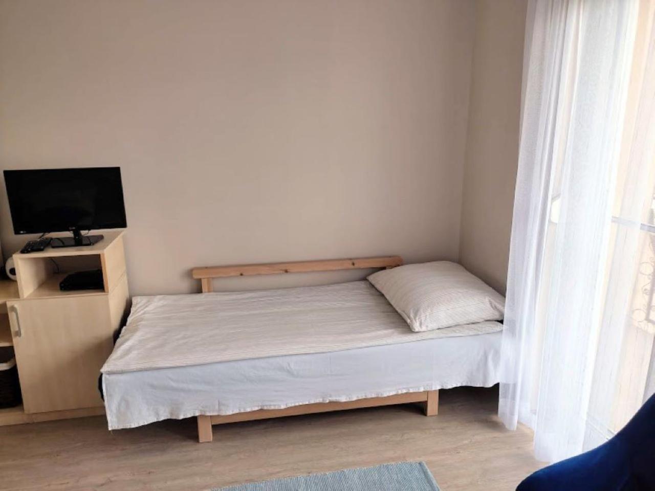 Libis Apartman view 3