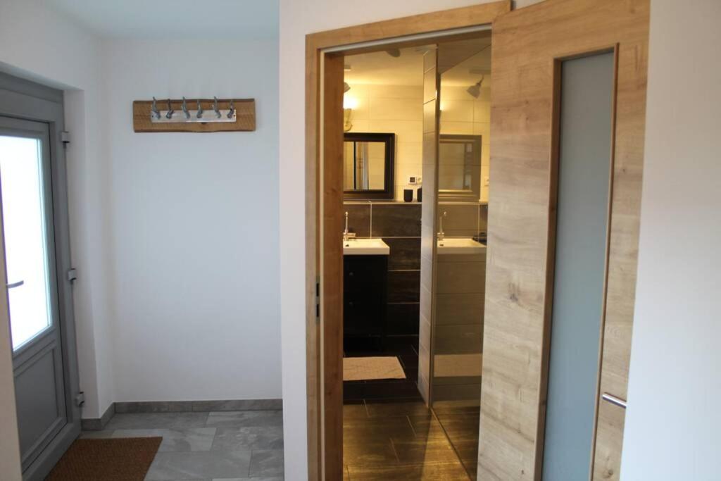 Harzhaus Ida