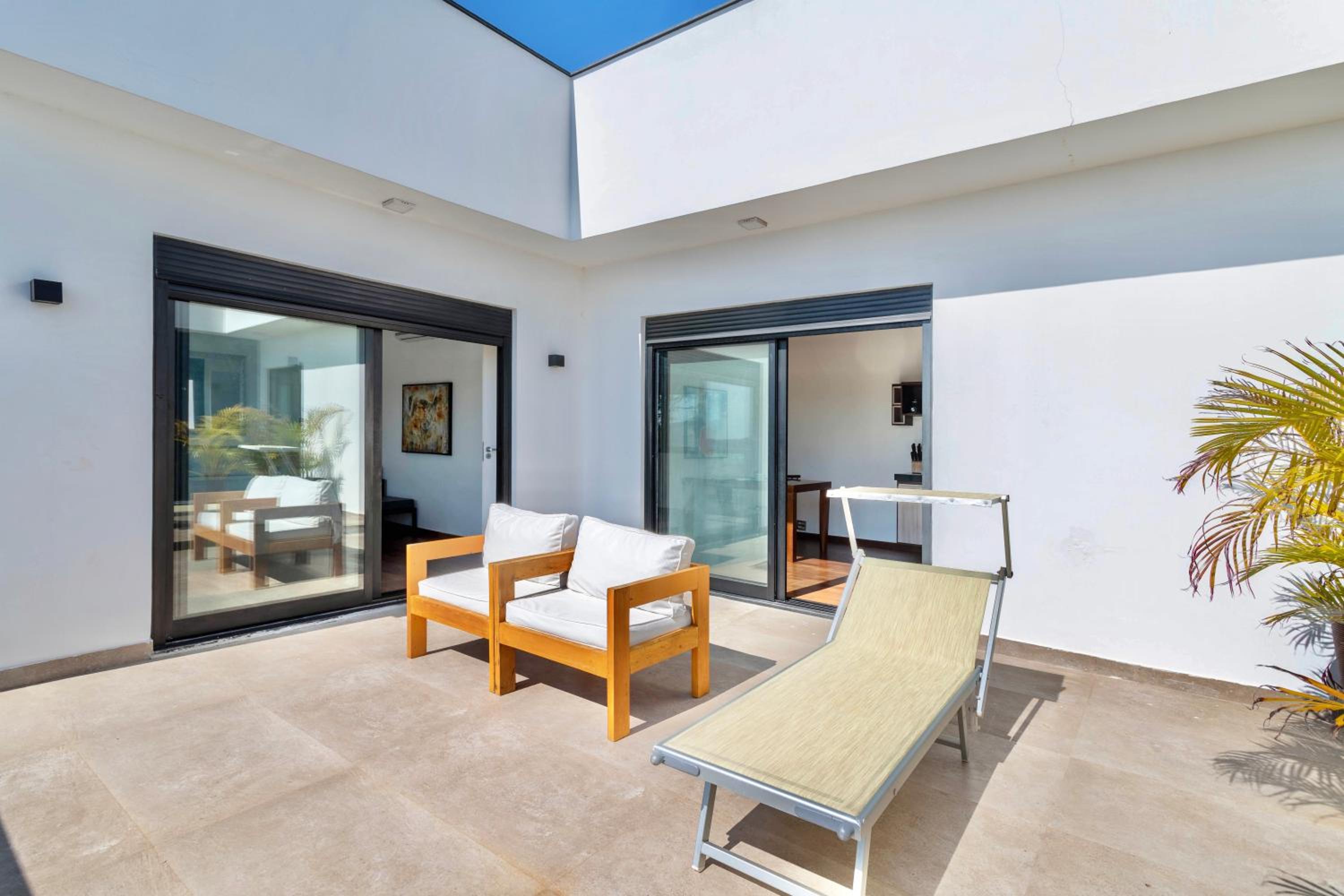 Ioda Guesthouse