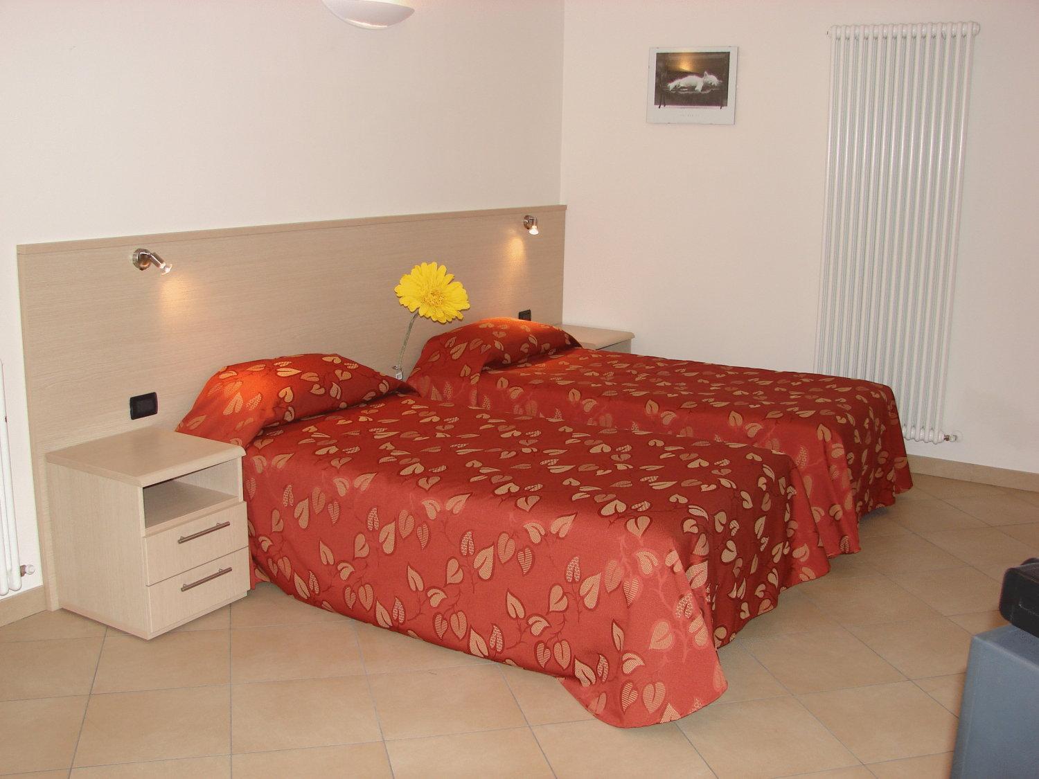 Bassini Residence