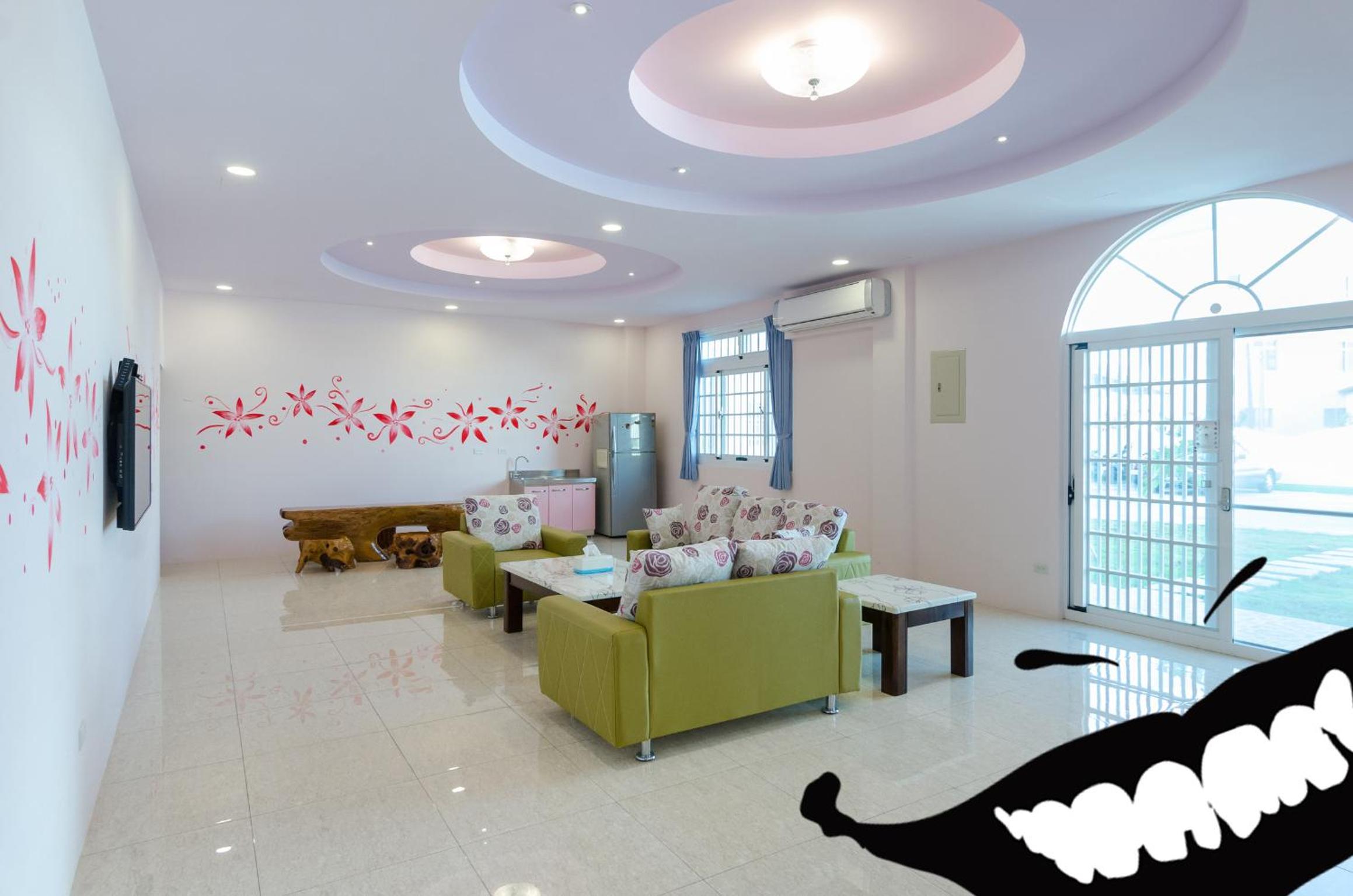 Mu Yu B&B
