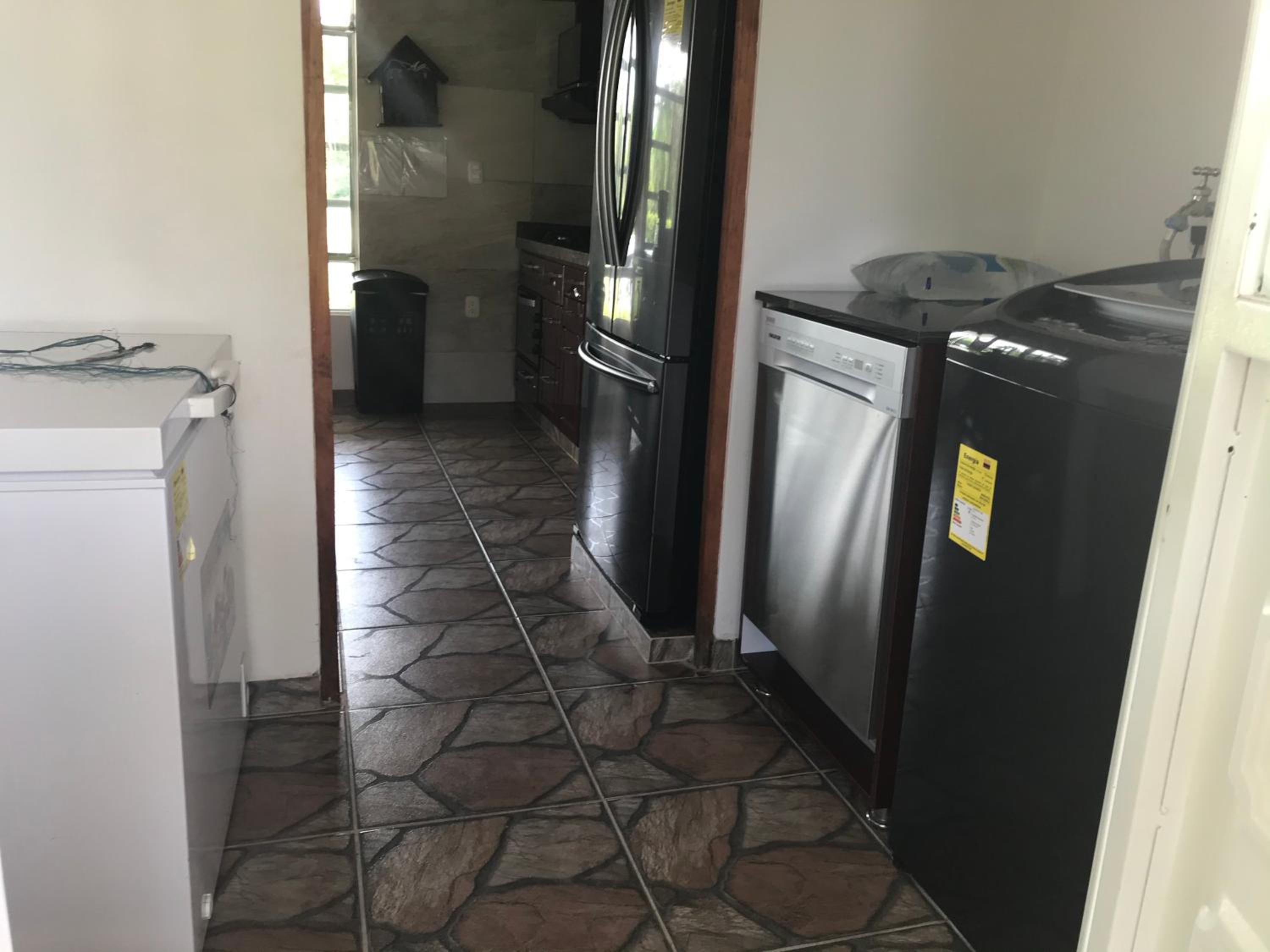 Hermosa Casa de campo grande con aire acon,wifi,piscina,billar !villa ensueño !