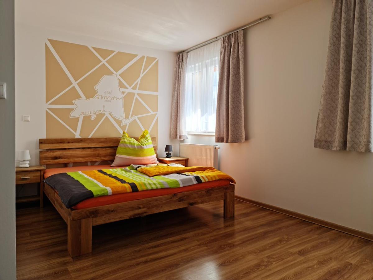 Pension Sonnwendgasse