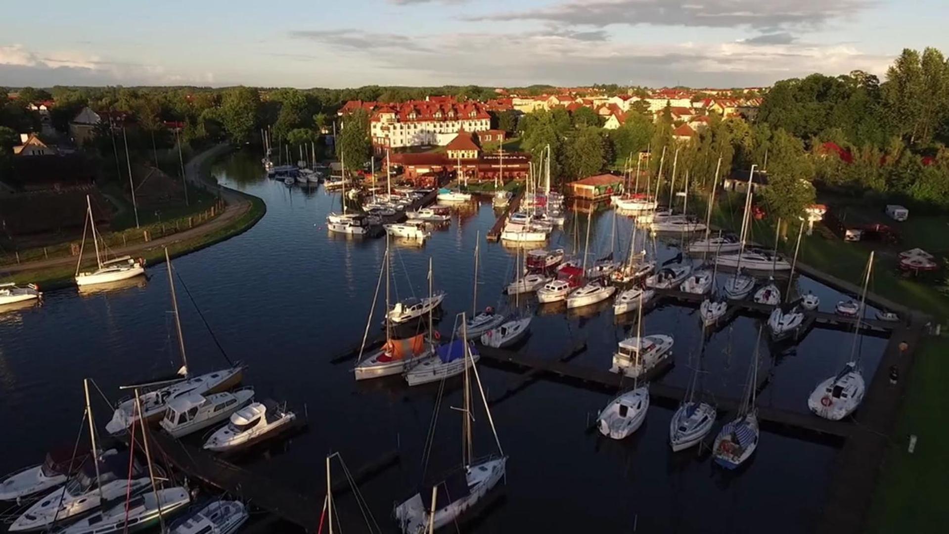 Prywatne apartamenty z widokiem na Port lub Zamek Krzyżacki view 3