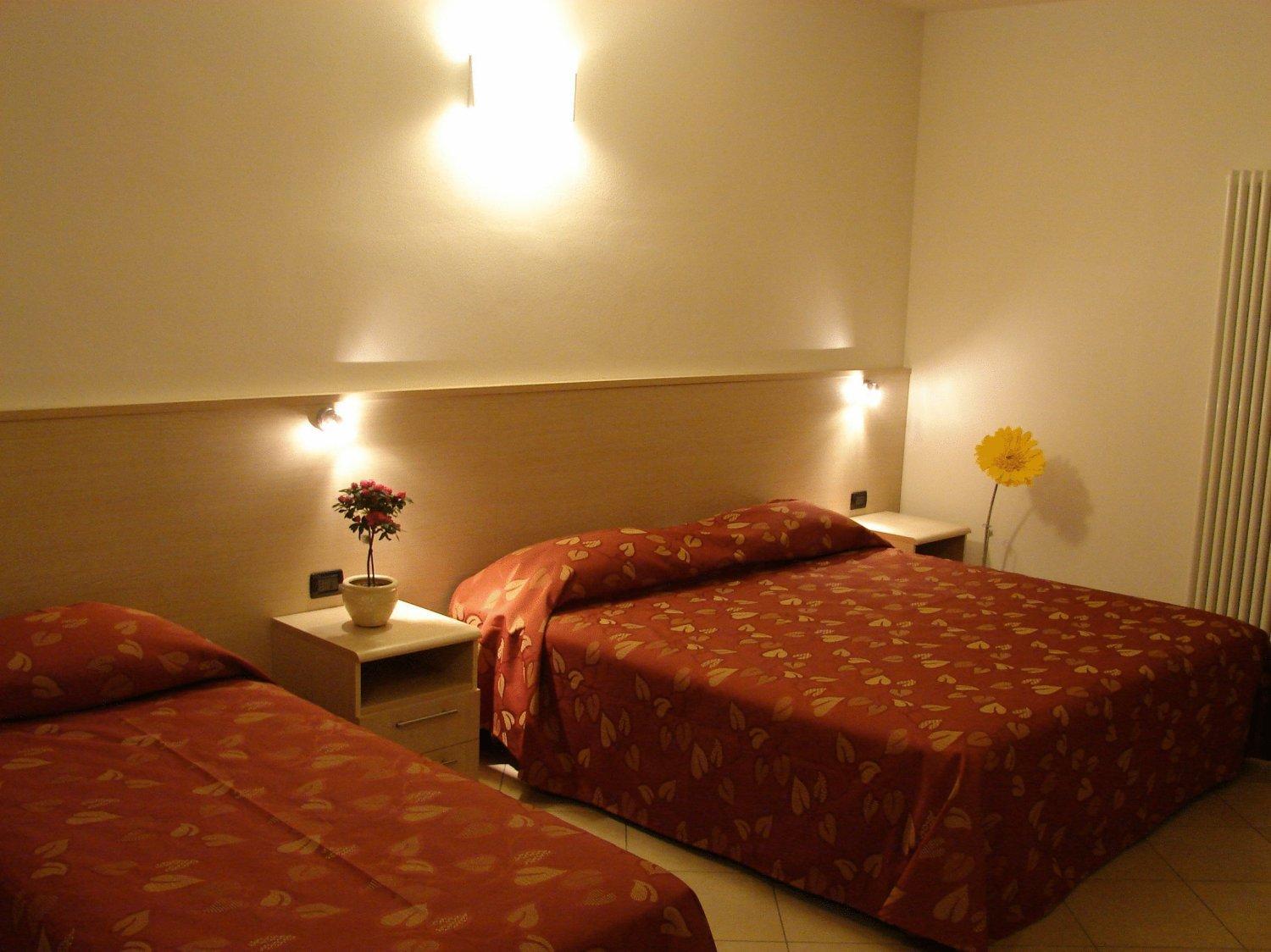 Bassini Residence