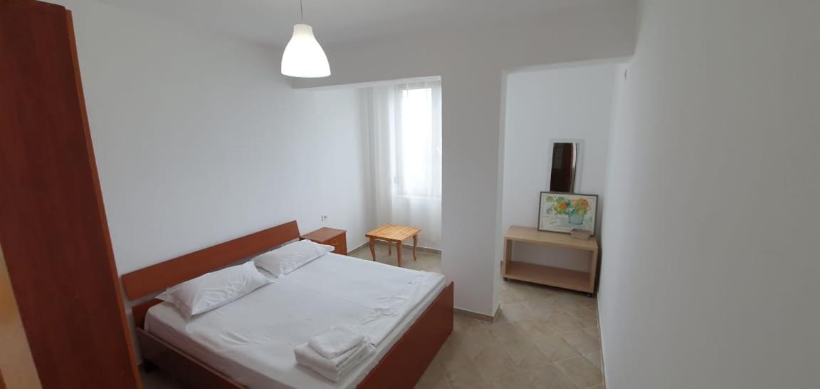 Seaview apartment