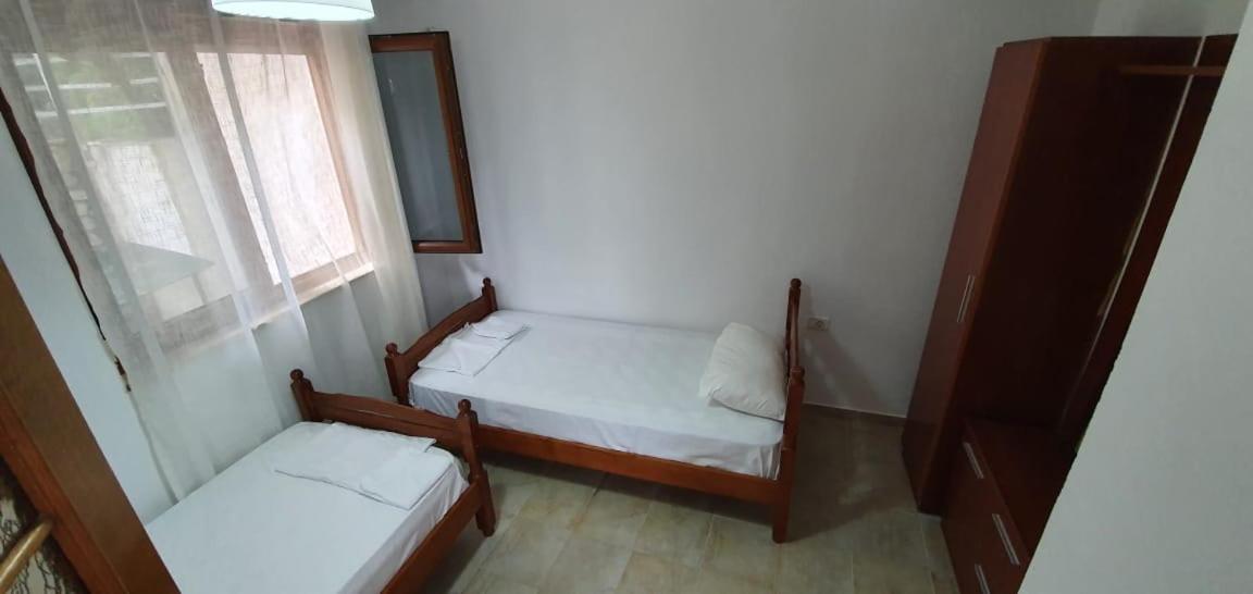 Seaview apartment