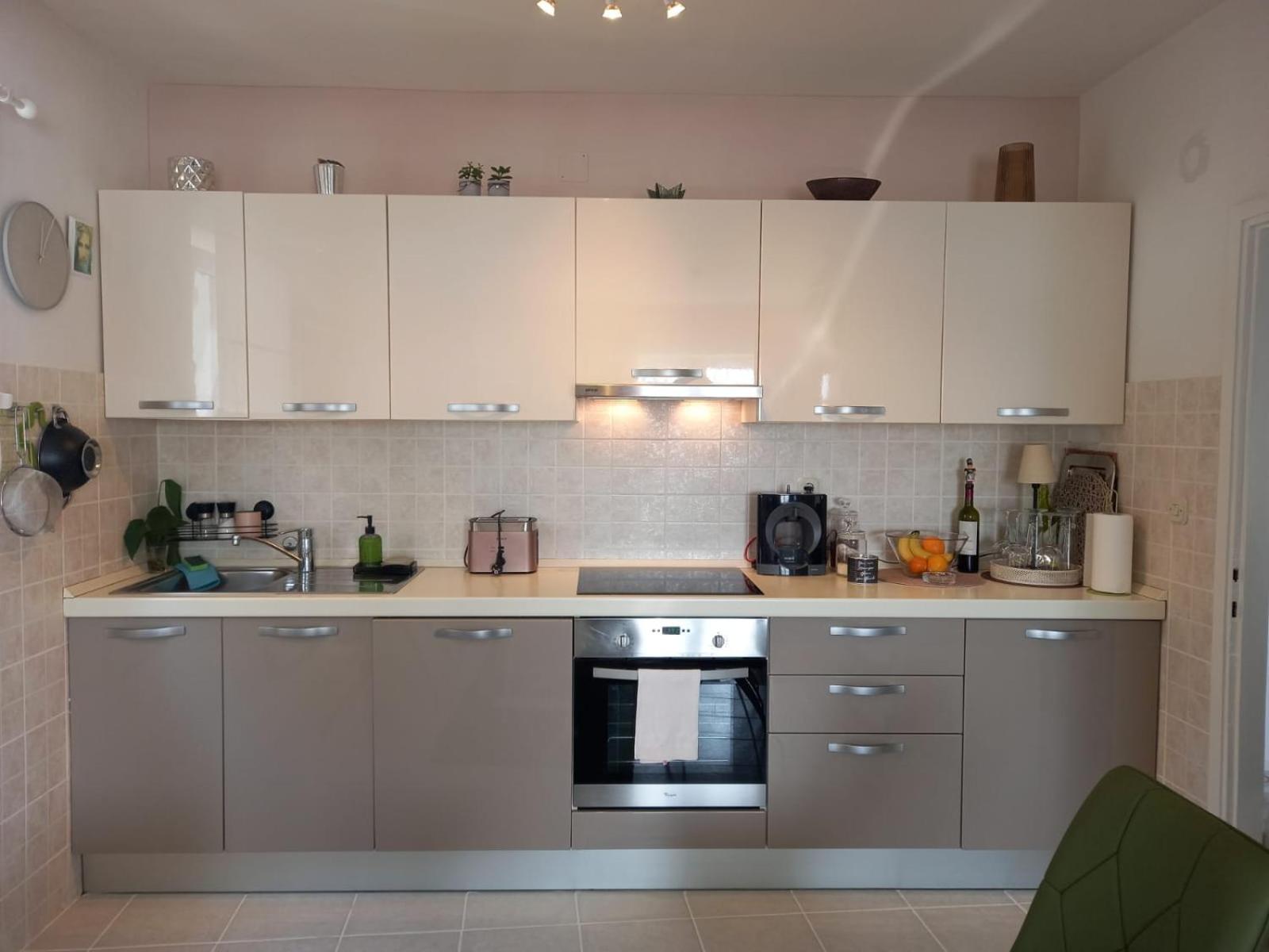 Apartmani Bruna