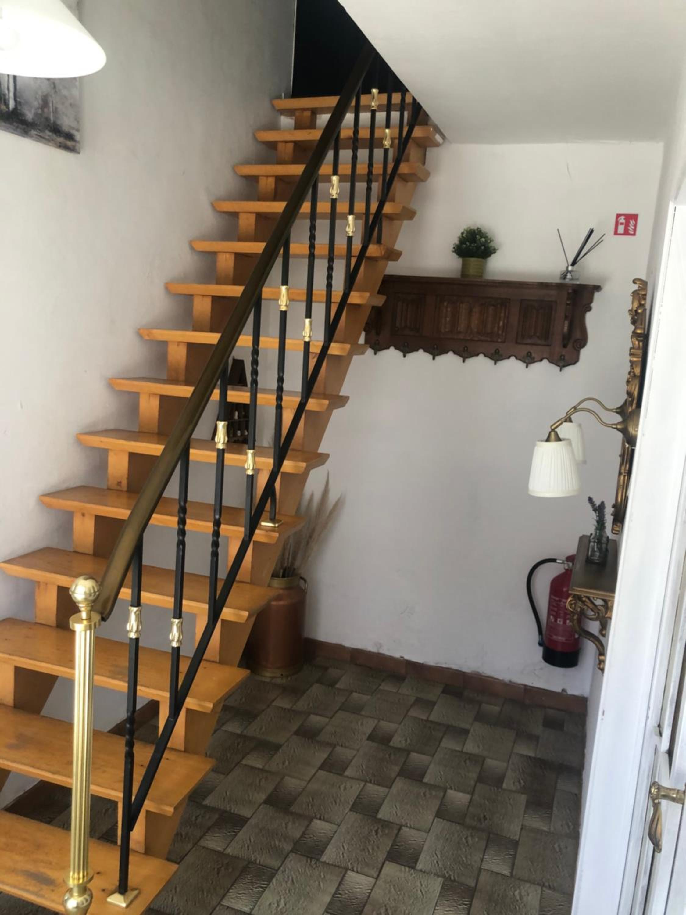 vakantiehuisje Vds
