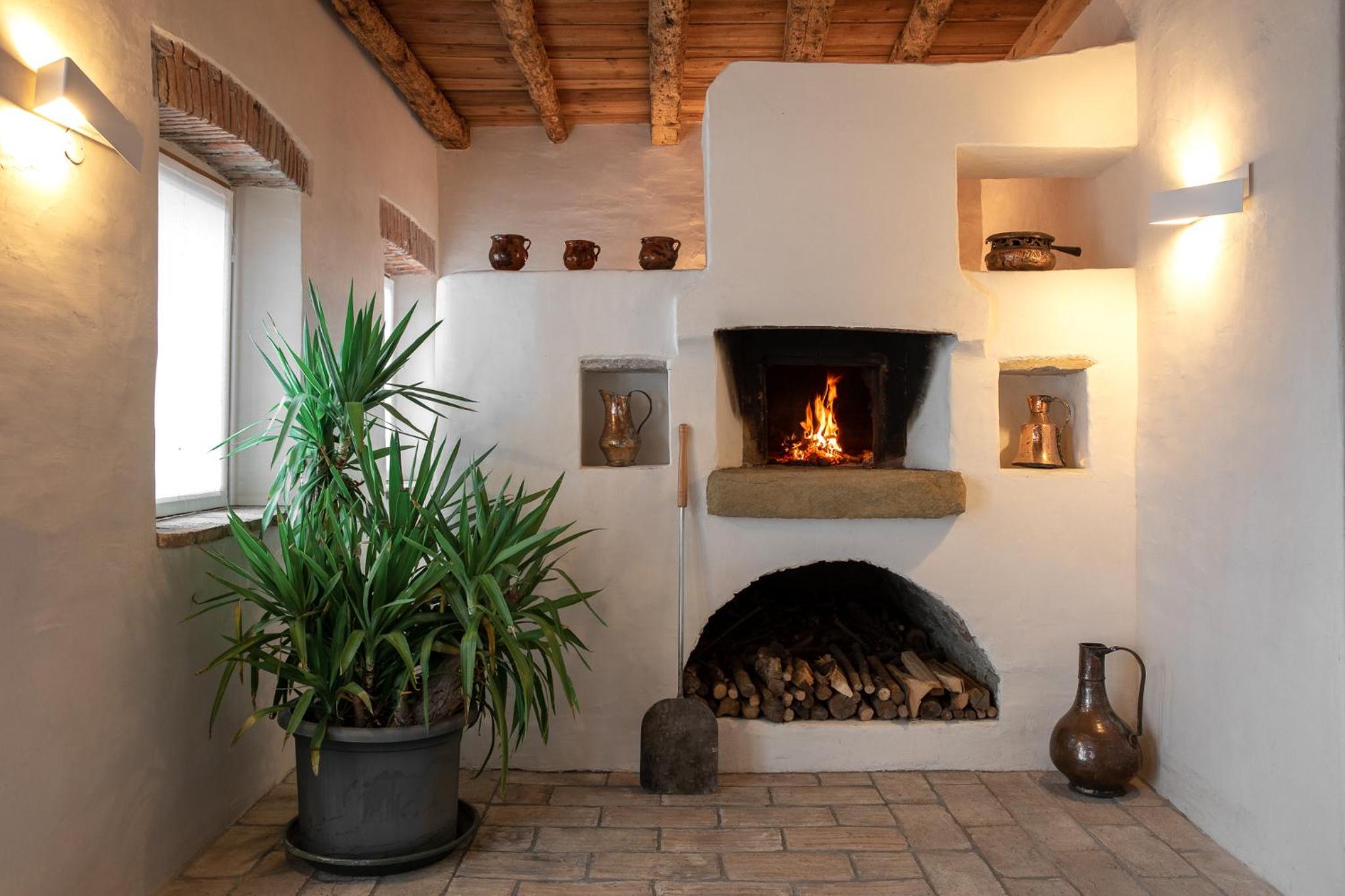 Il Fontego Historic House Dolomites Mel