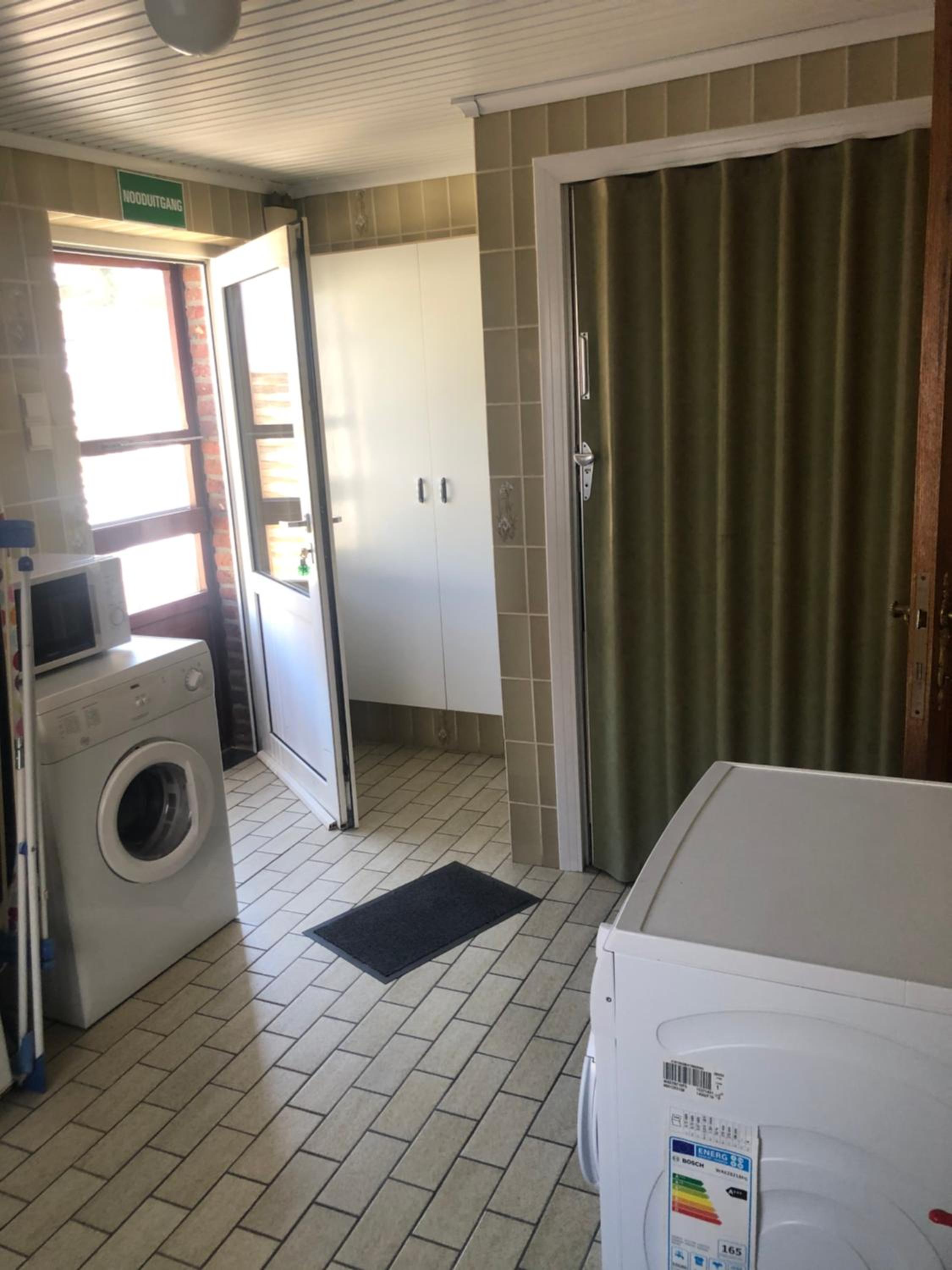 vakantiehuisje Vds