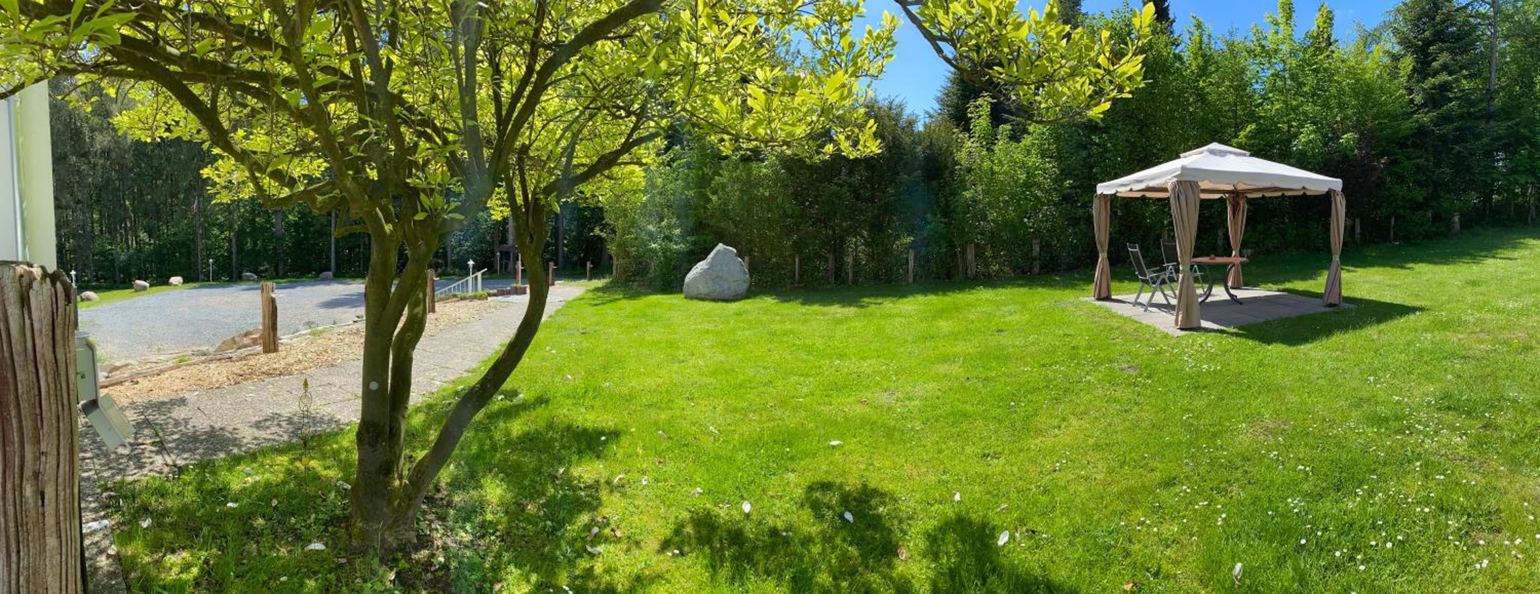Gästehaus Falkenhof view 4