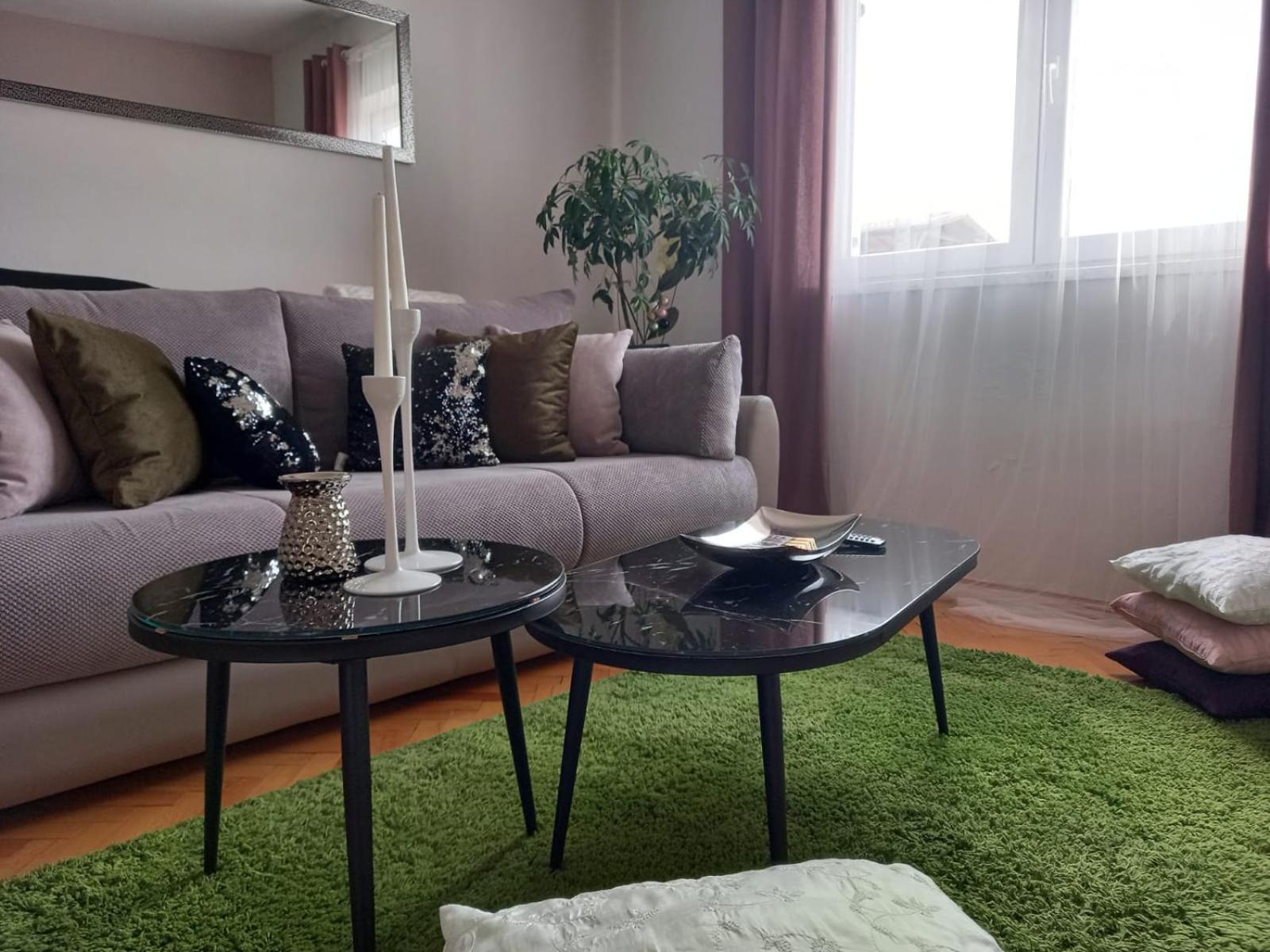 Apartmani Bruna