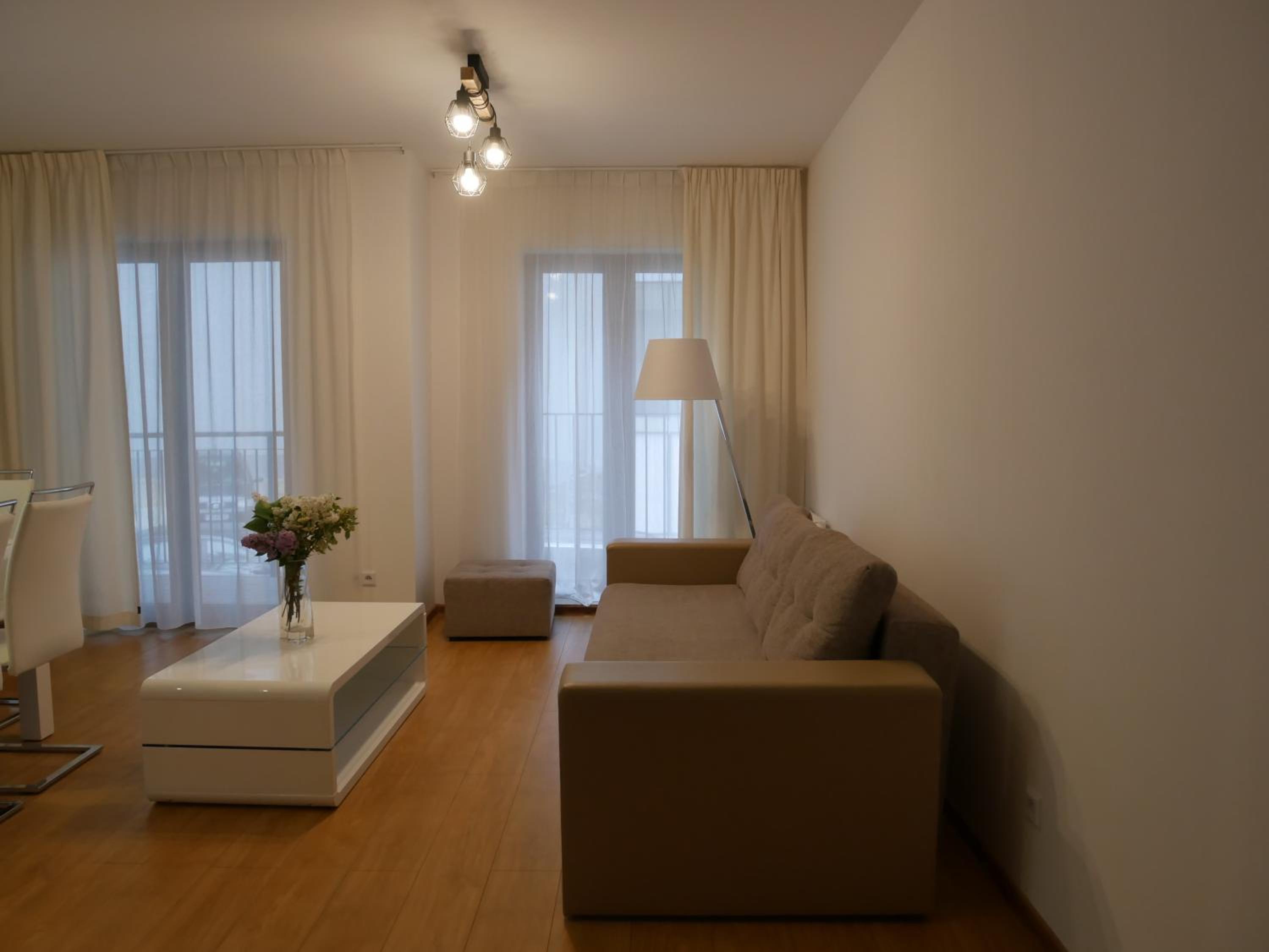 Apartament Mondi Kai I - idealny na pobyt w górach view 5