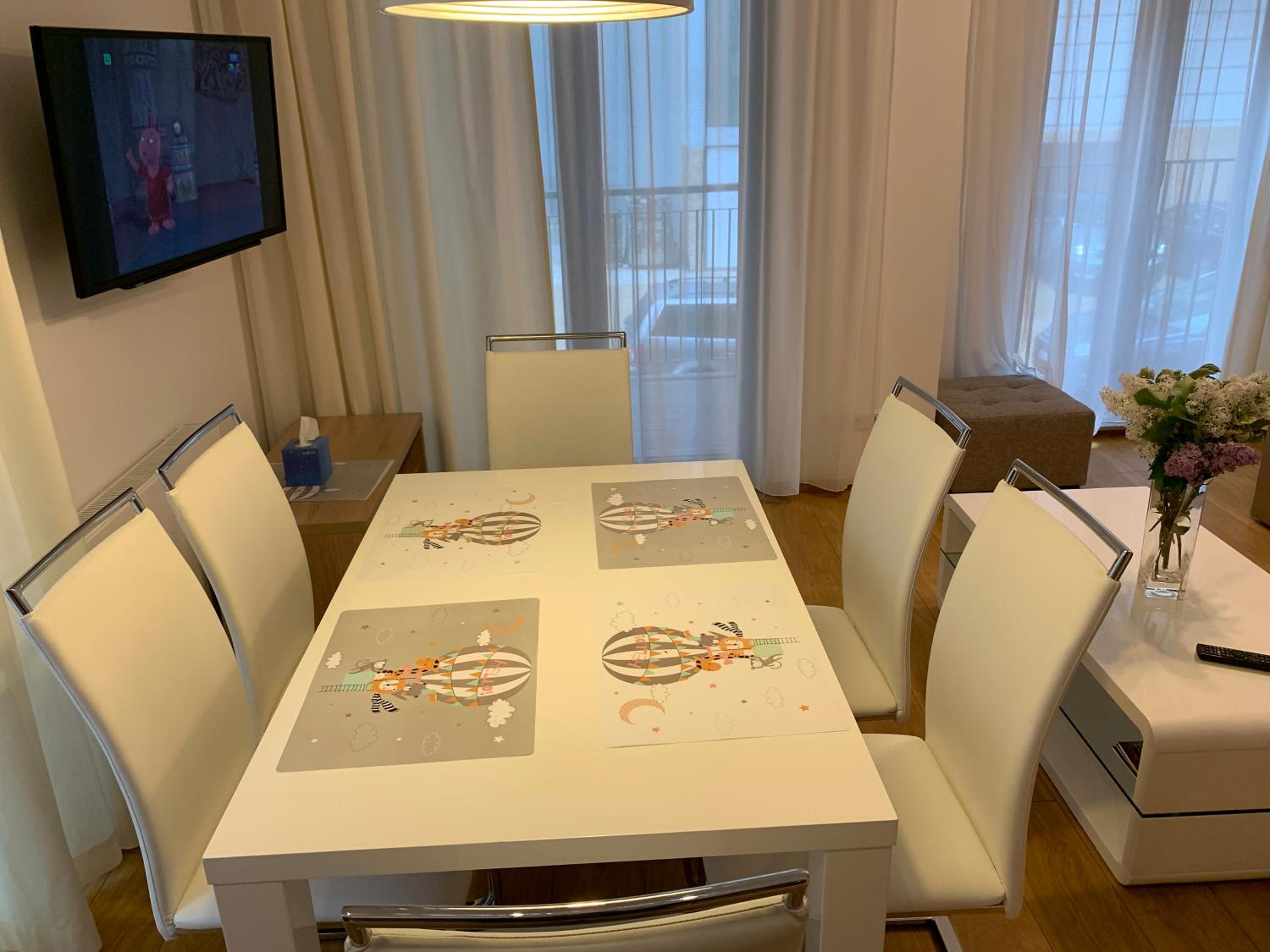 Apartament Mondi Kai I - idealny na pobyt w górach view 2