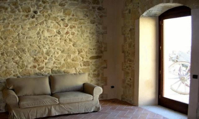 Chiusa Di Carlo Agriturismo