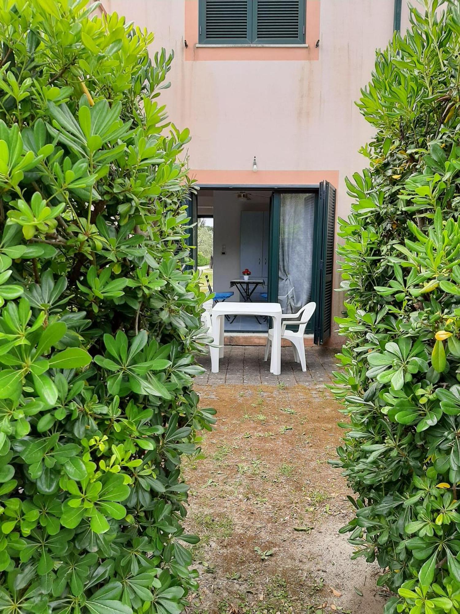 Nel villaggio il Monolocale tra gli ulivi view 4