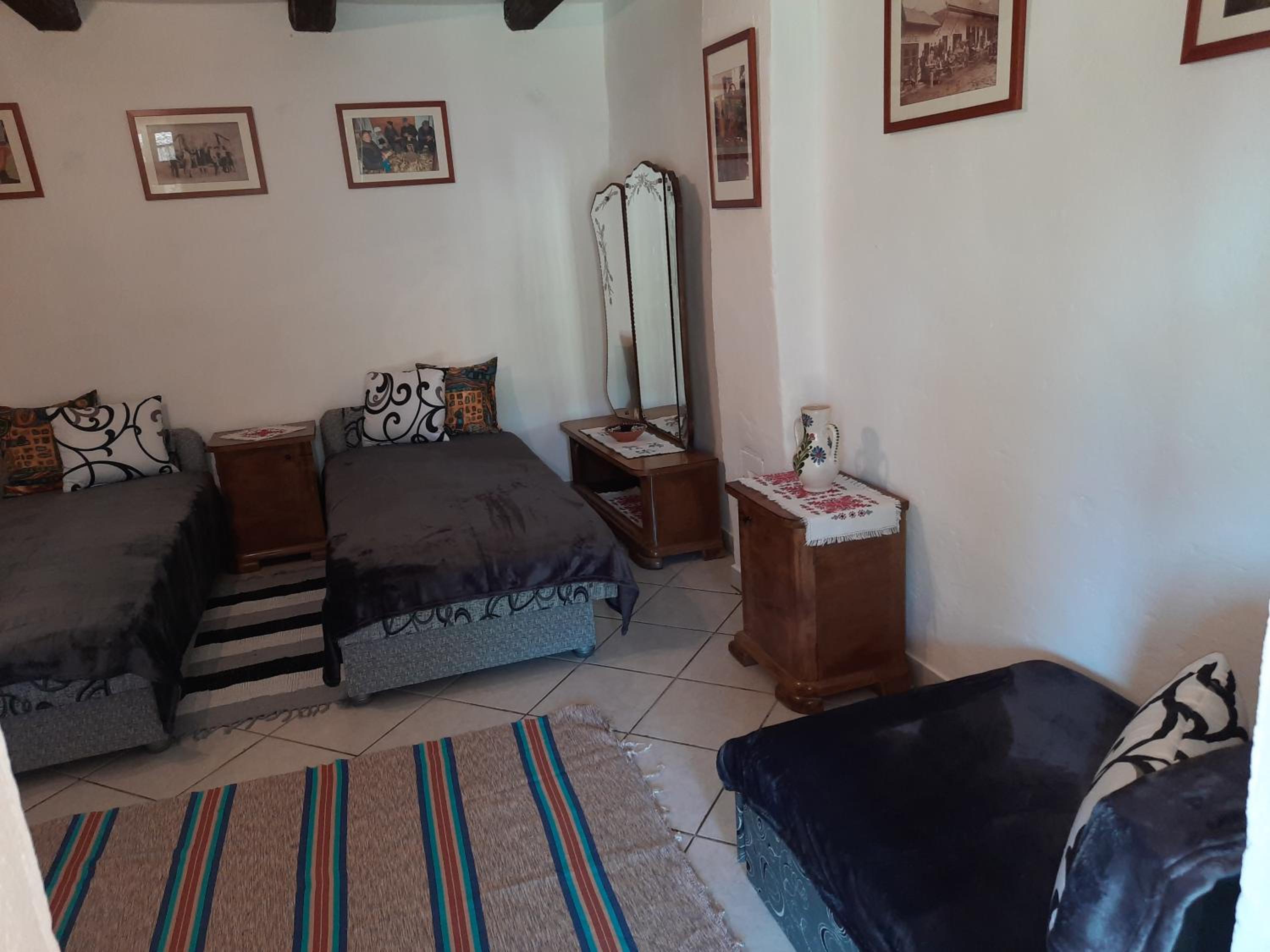 Faluház Tiszasüly