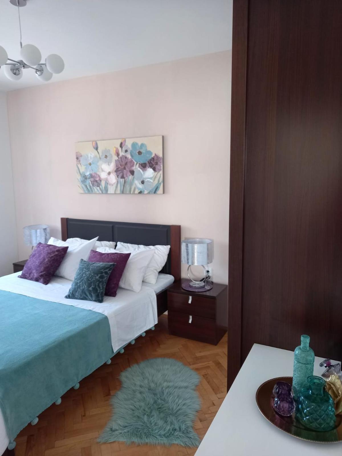 Apartmani Bruna