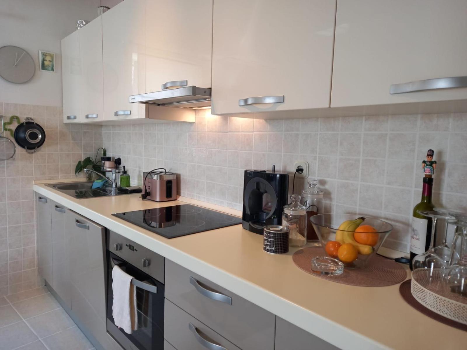 Apartmani Bruna