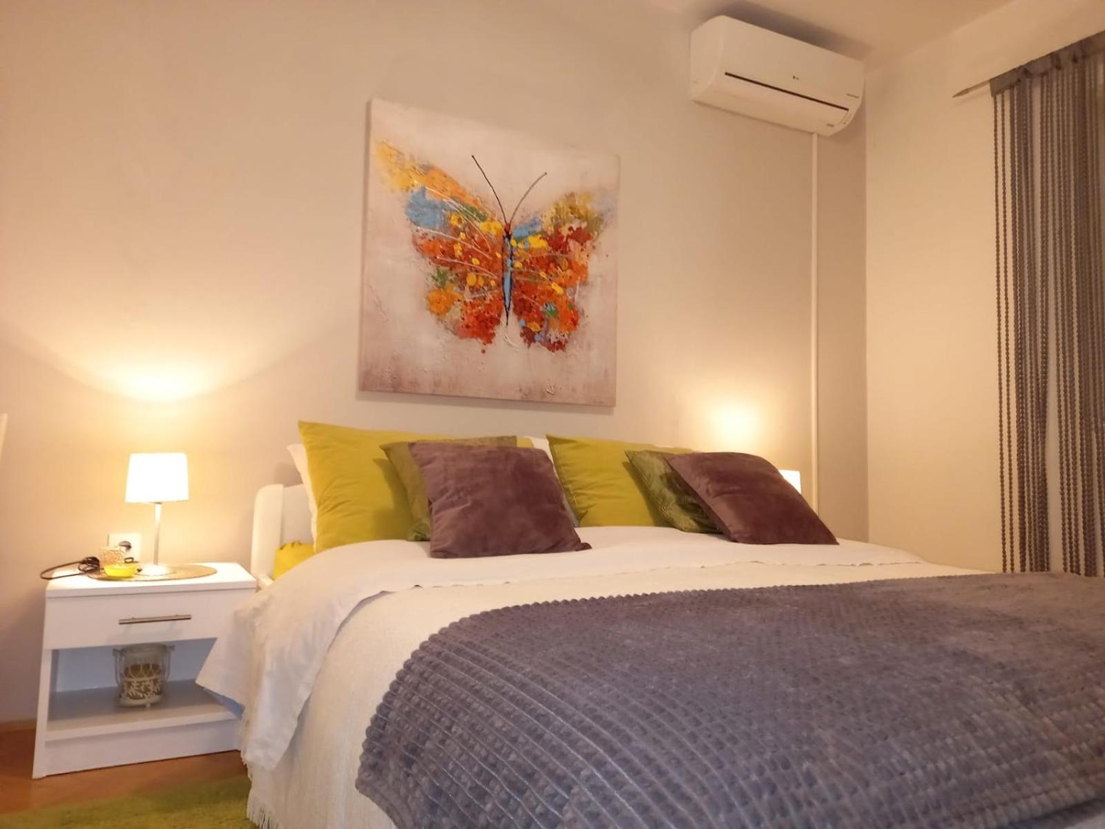 Apartmani Bruna