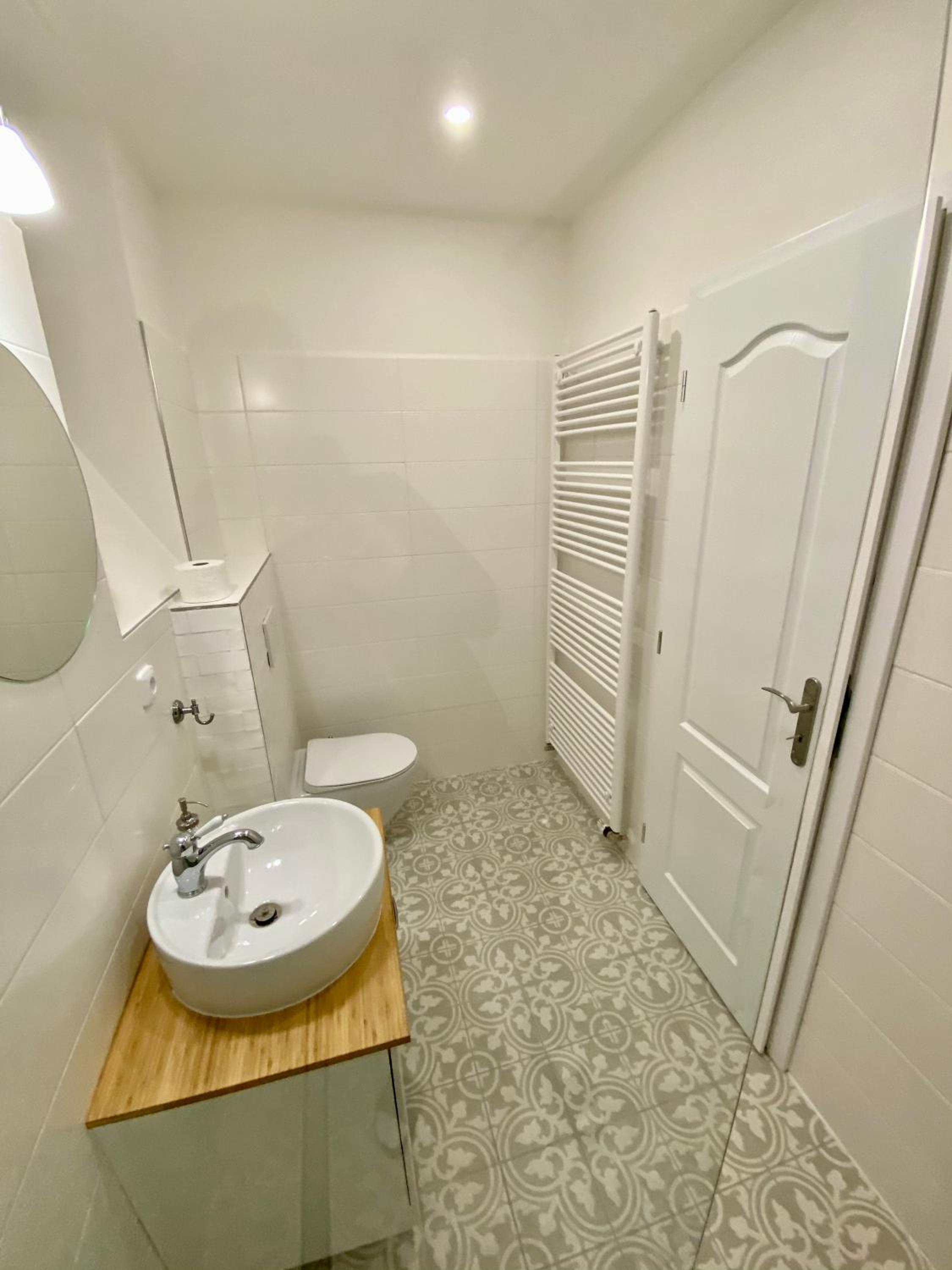 Apartmány V uličce Frymburk