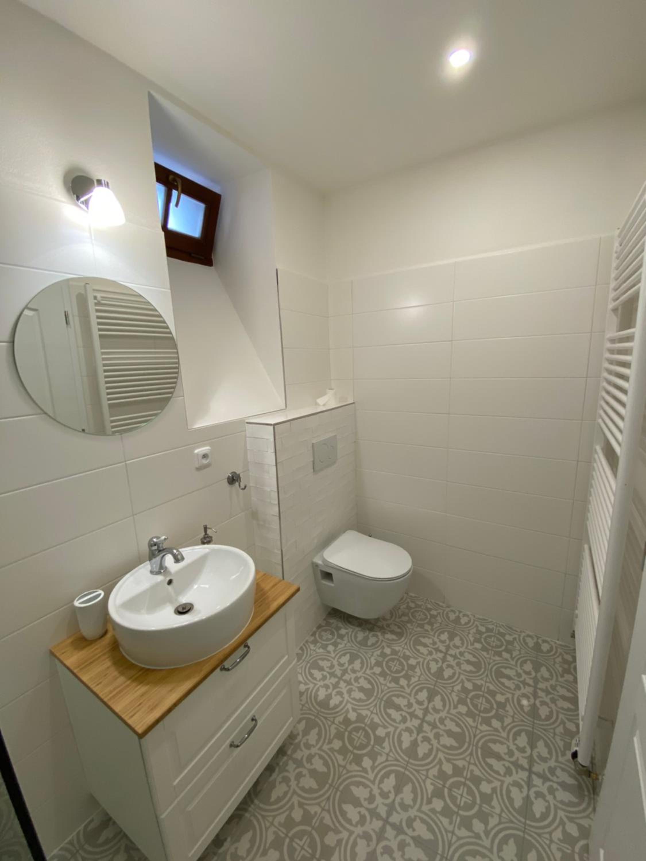 Apartmány V uličce Frymburk